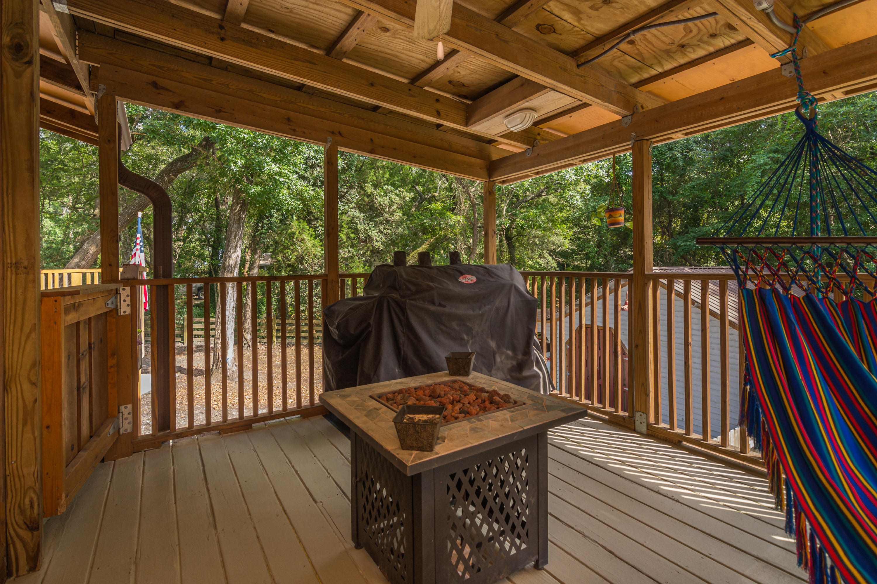 CHEROKEE - Residential