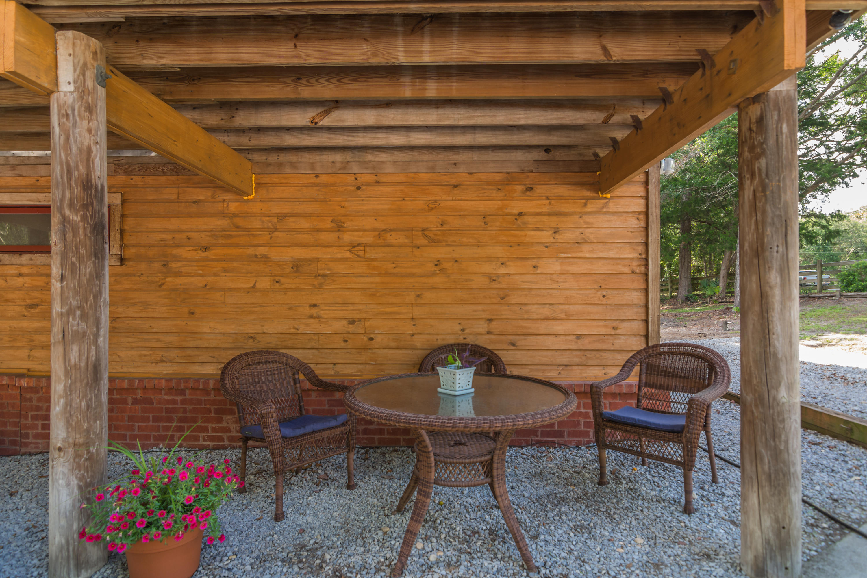 CHEROKEE - Residential