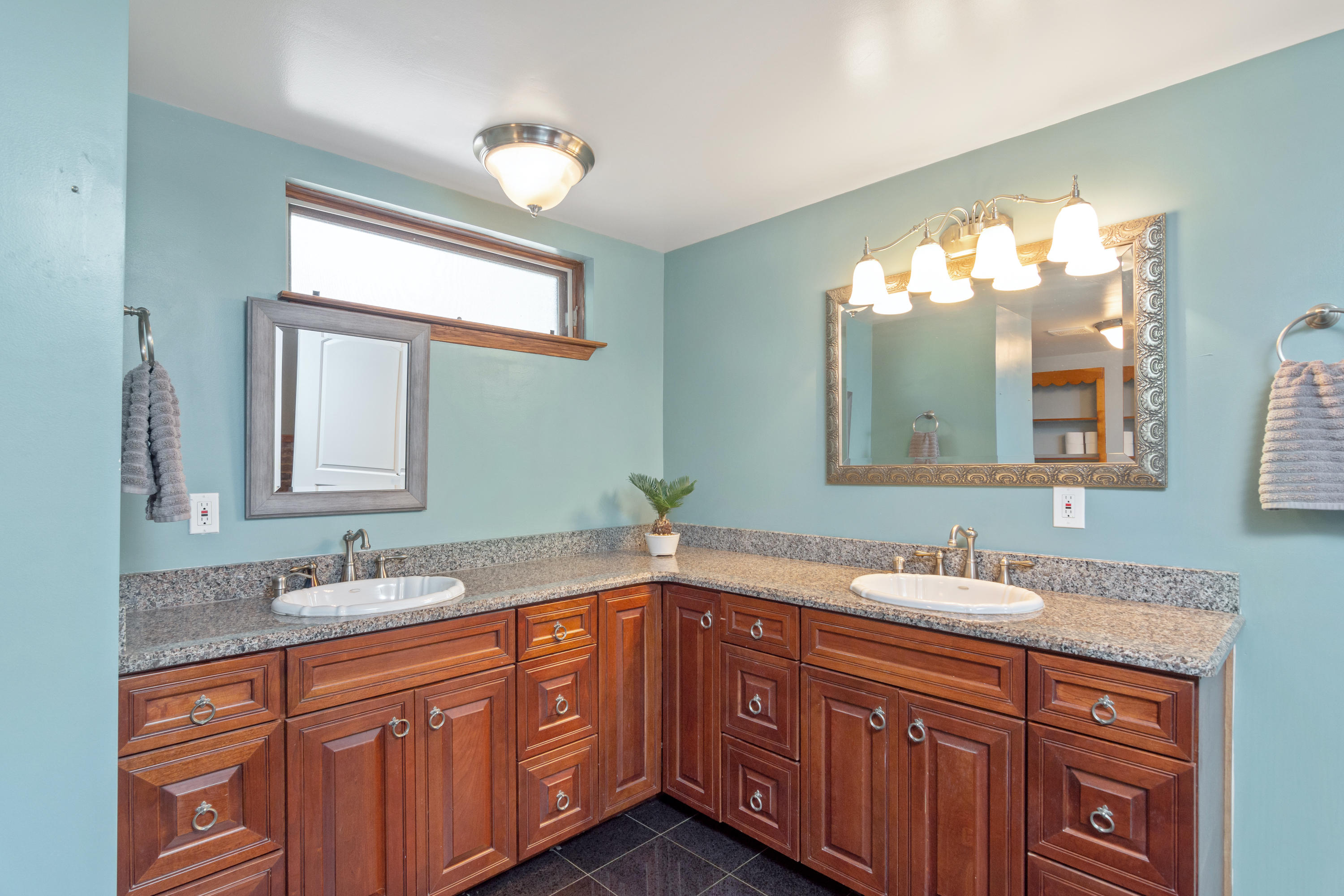 CHEROKEE - Residential