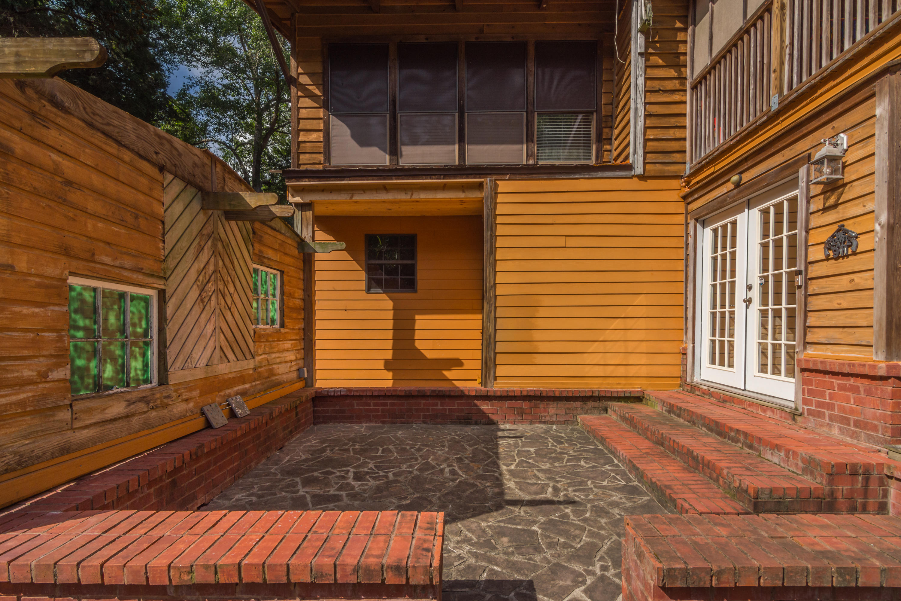 CHEROKEE - Residential