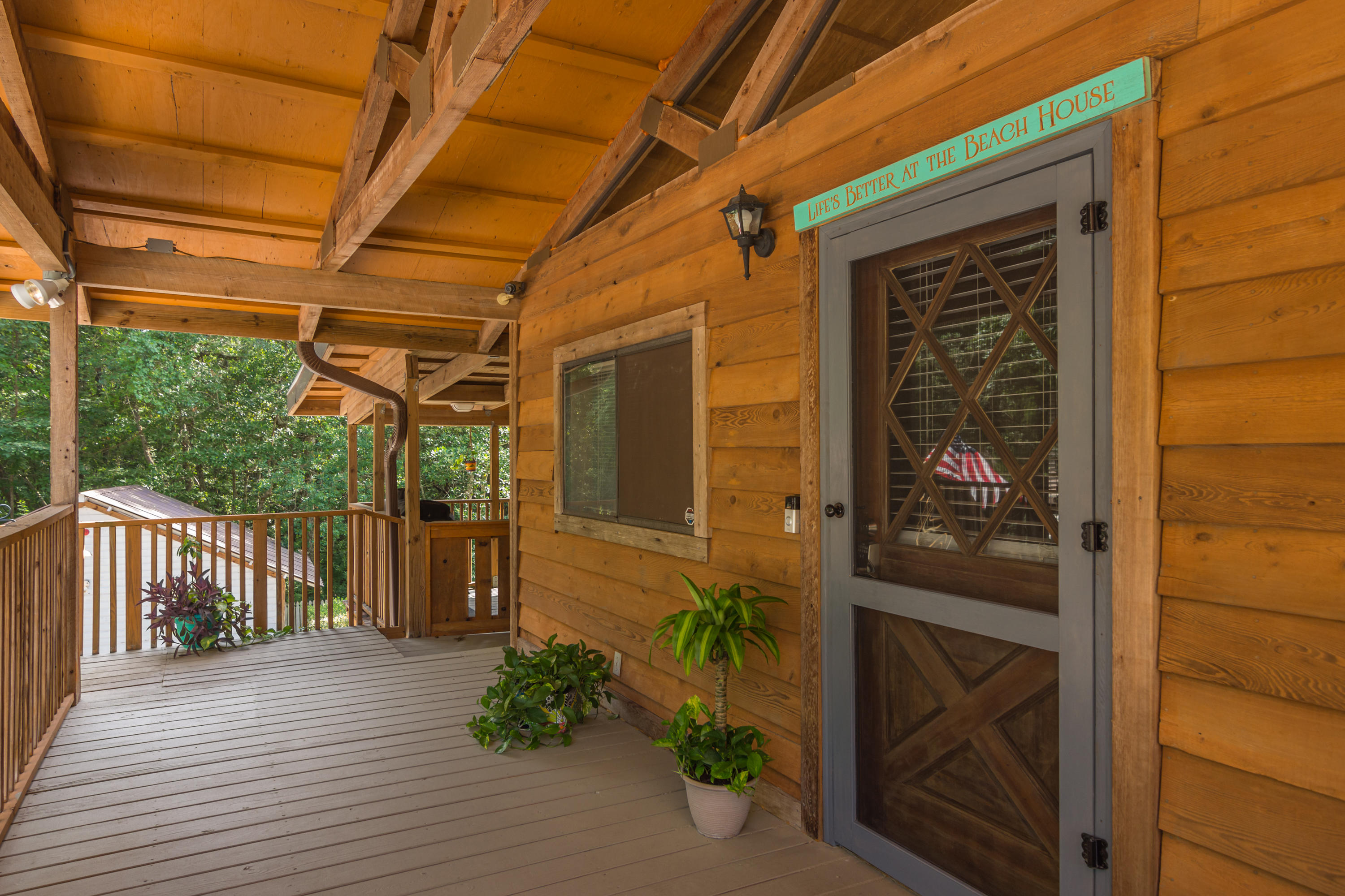 CHEROKEE - Residential