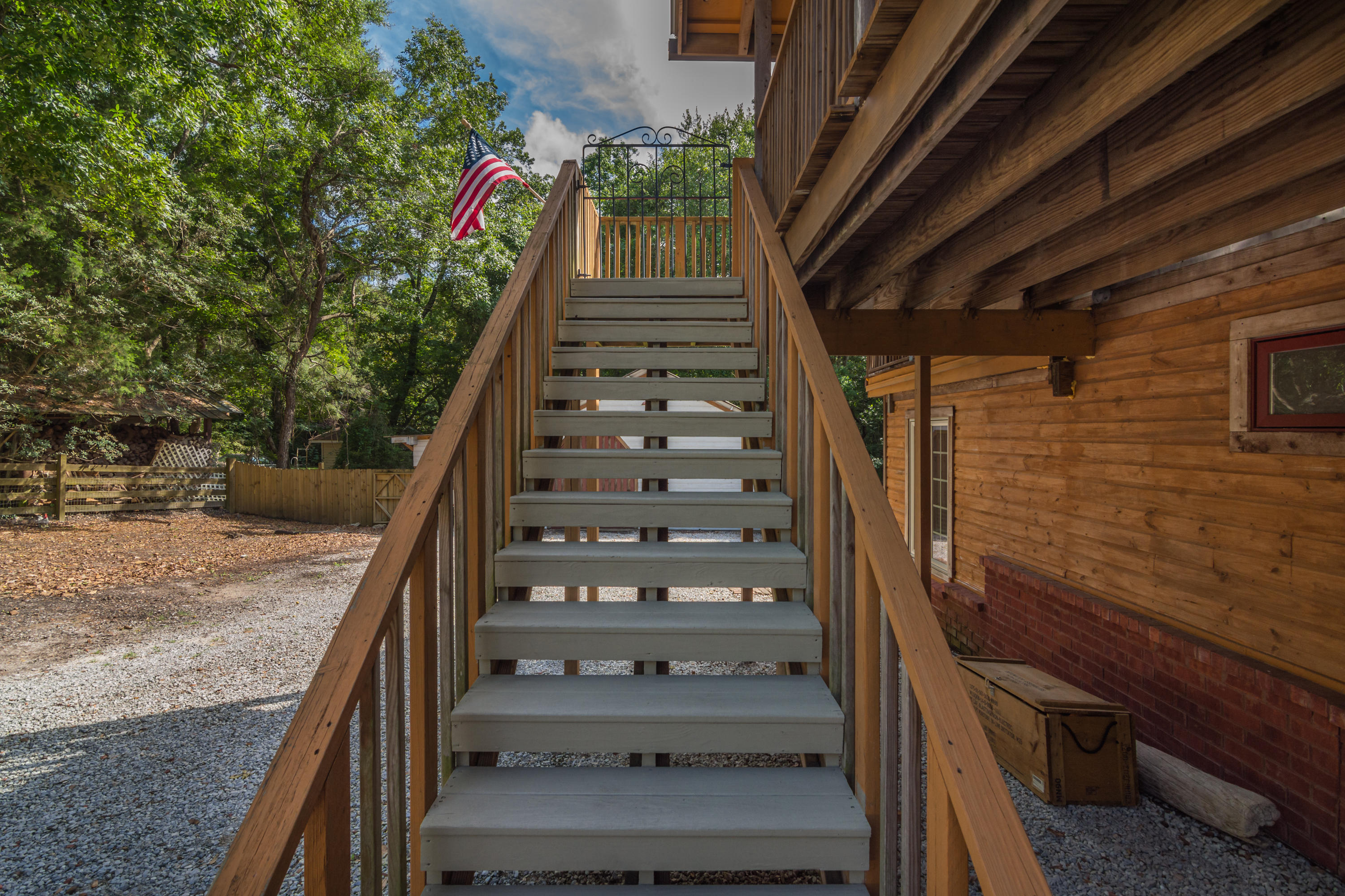 CHEROKEE - Residential