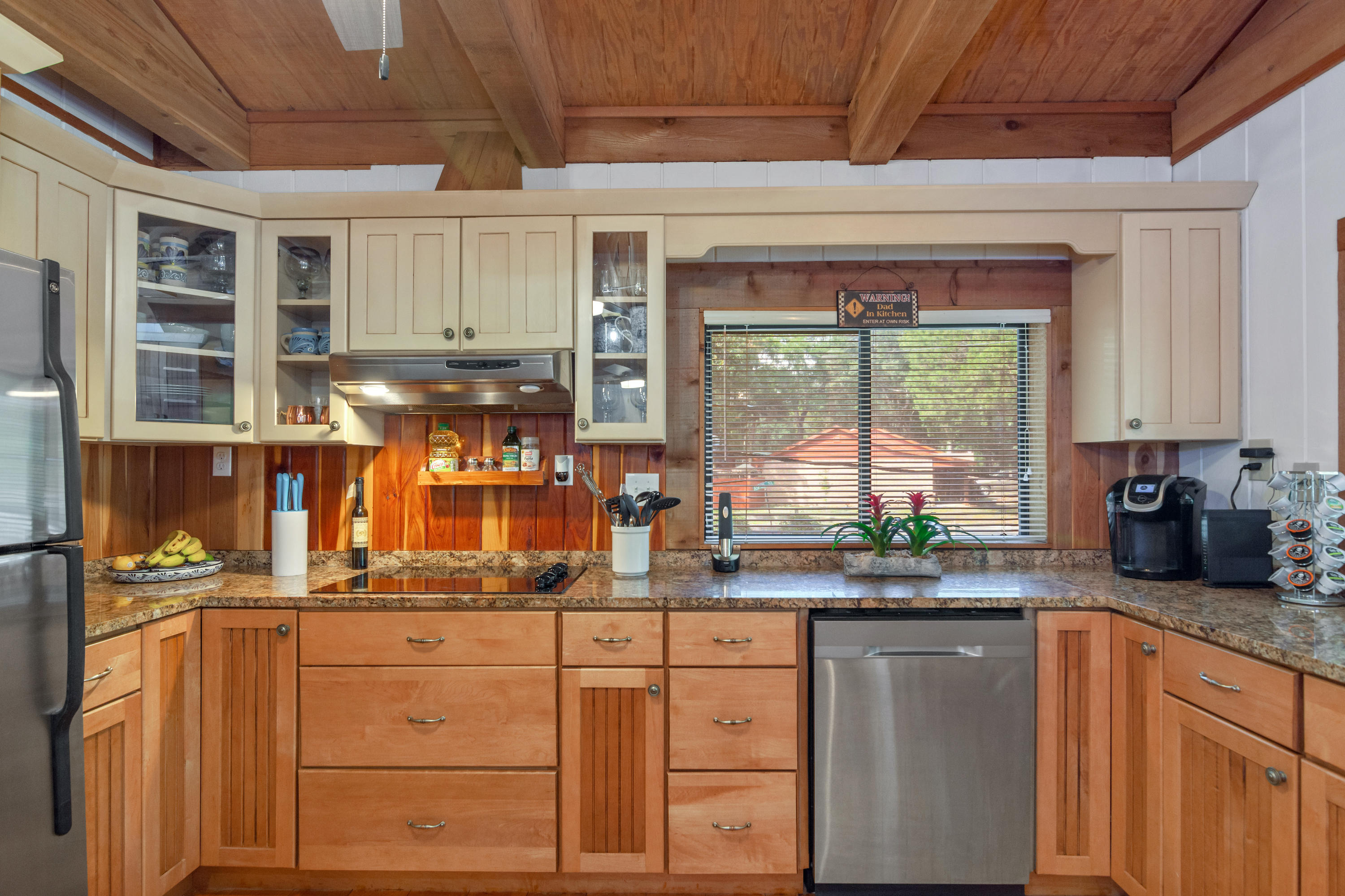 CHEROKEE - Residential