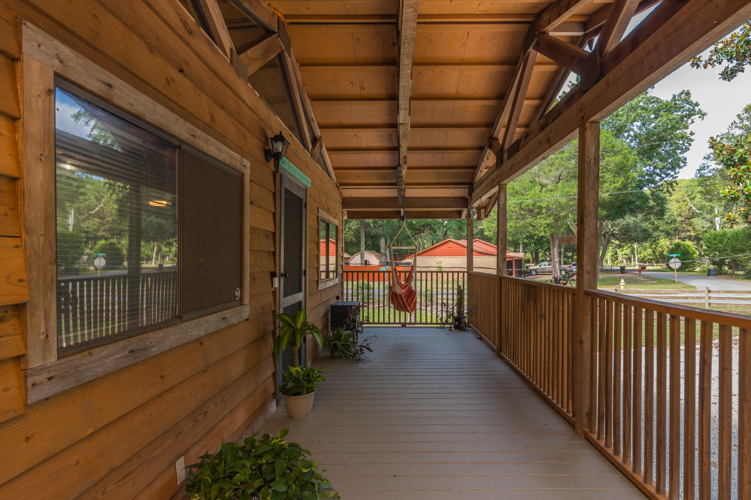 CHEROKEE - Residential