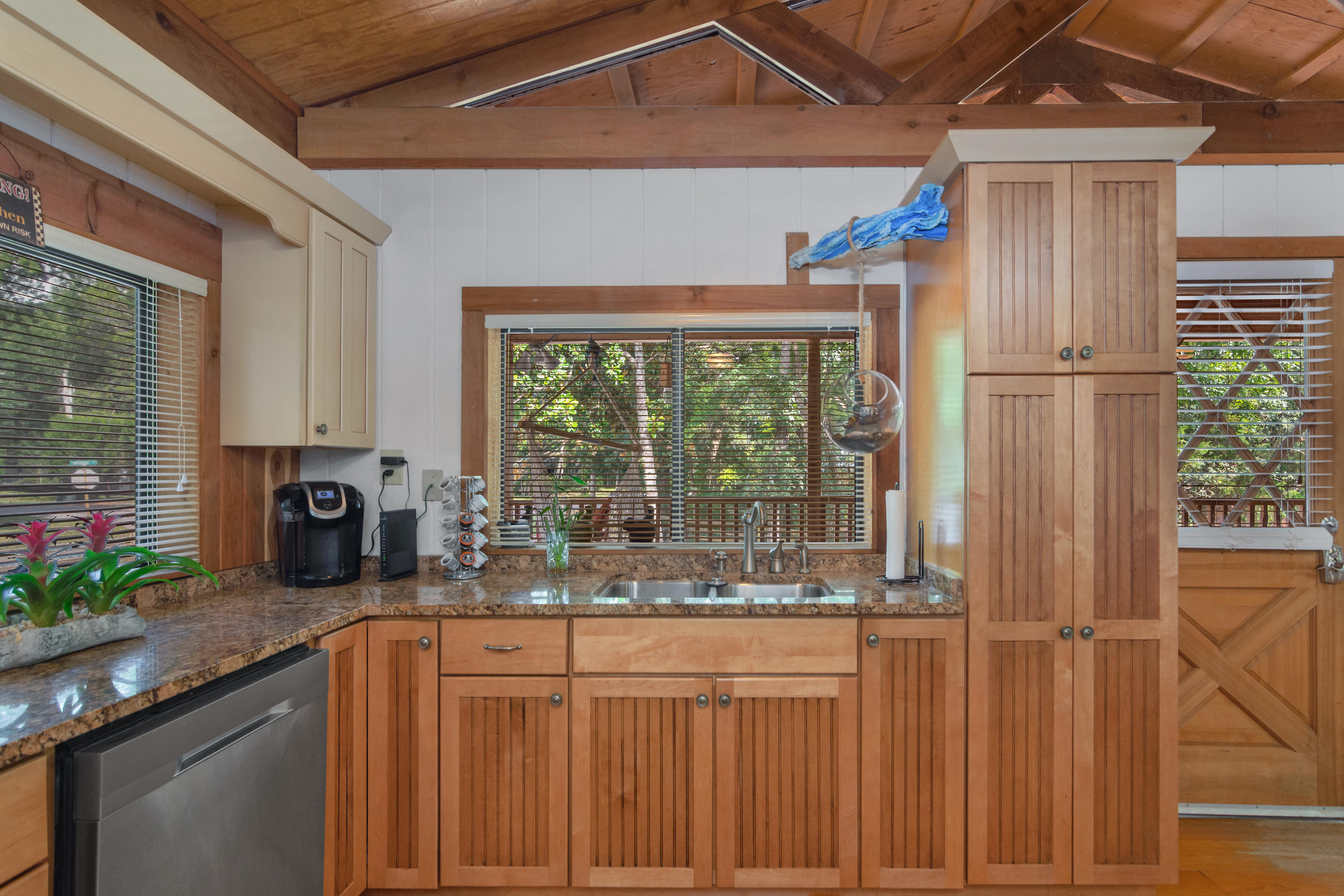 CHEROKEE - Residential