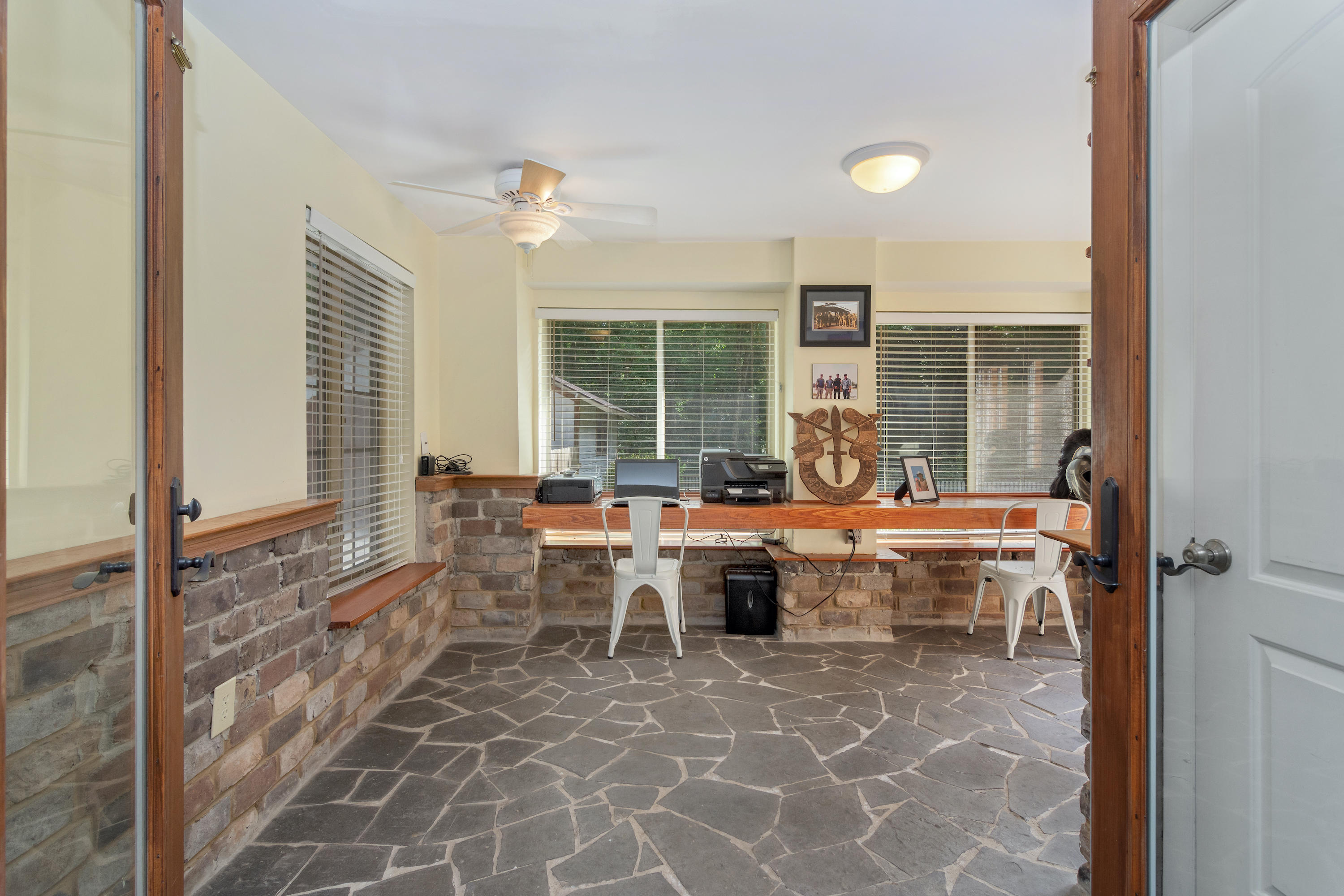 CHEROKEE - Residential