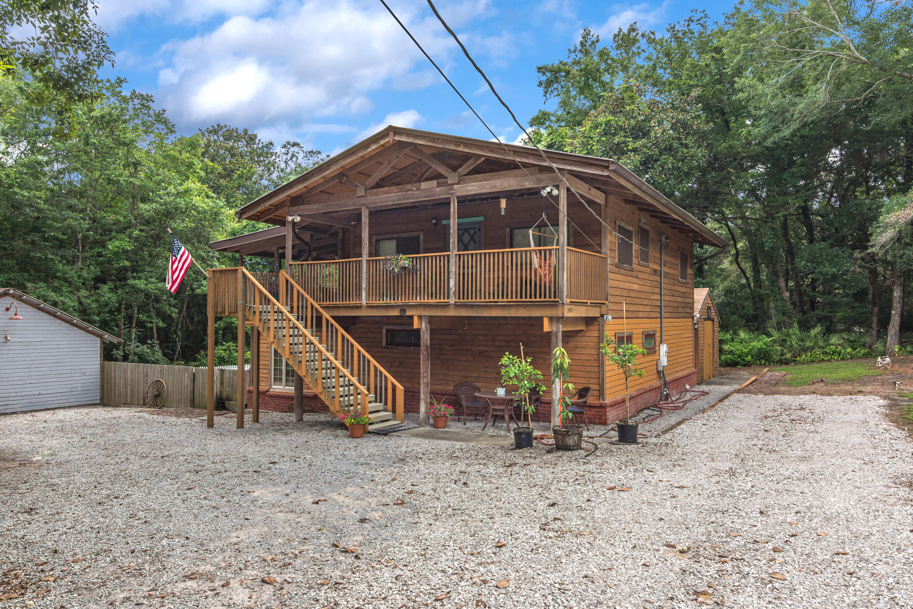 CHEROKEE - Residential