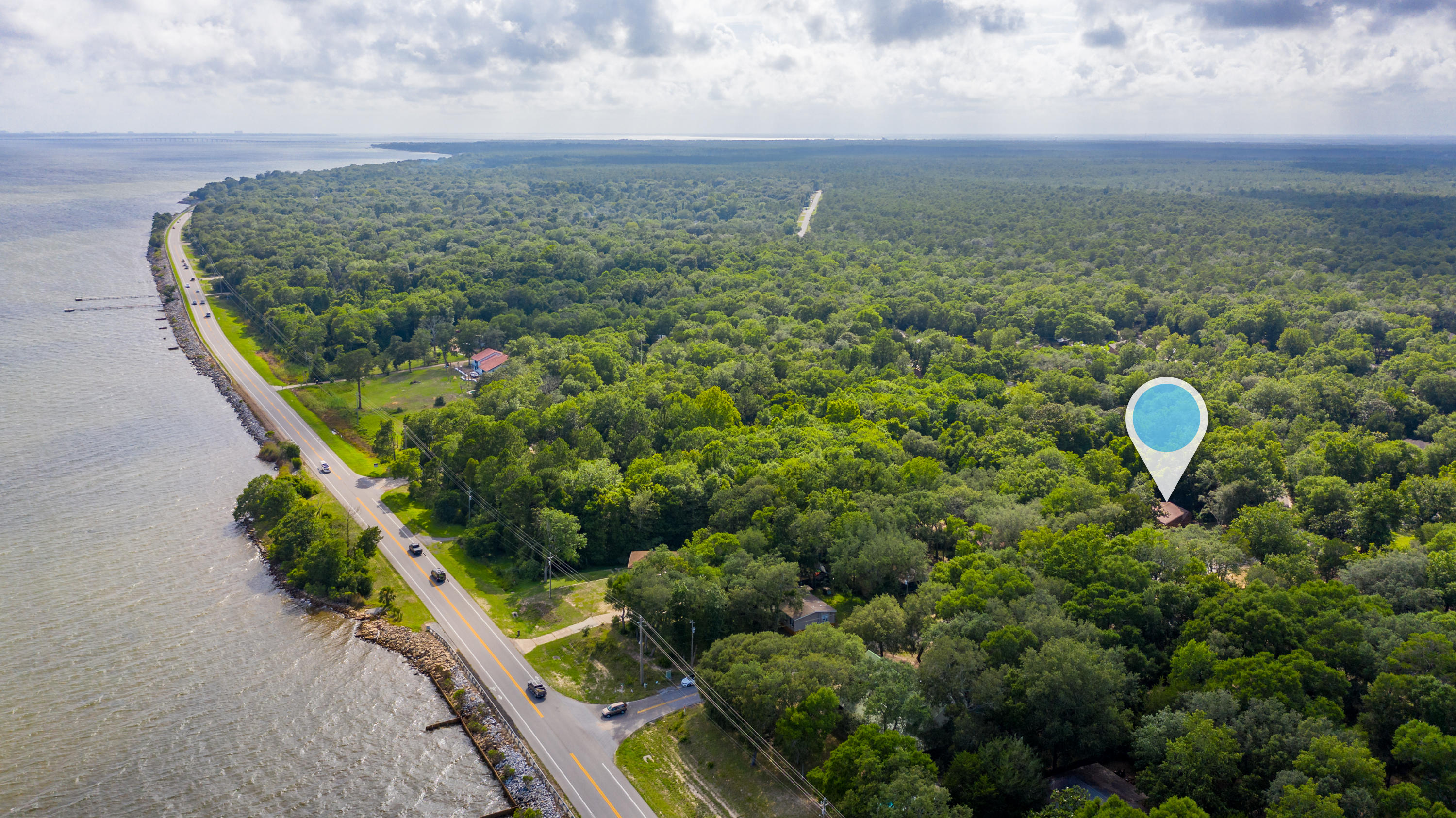 CHEROKEE - Residential