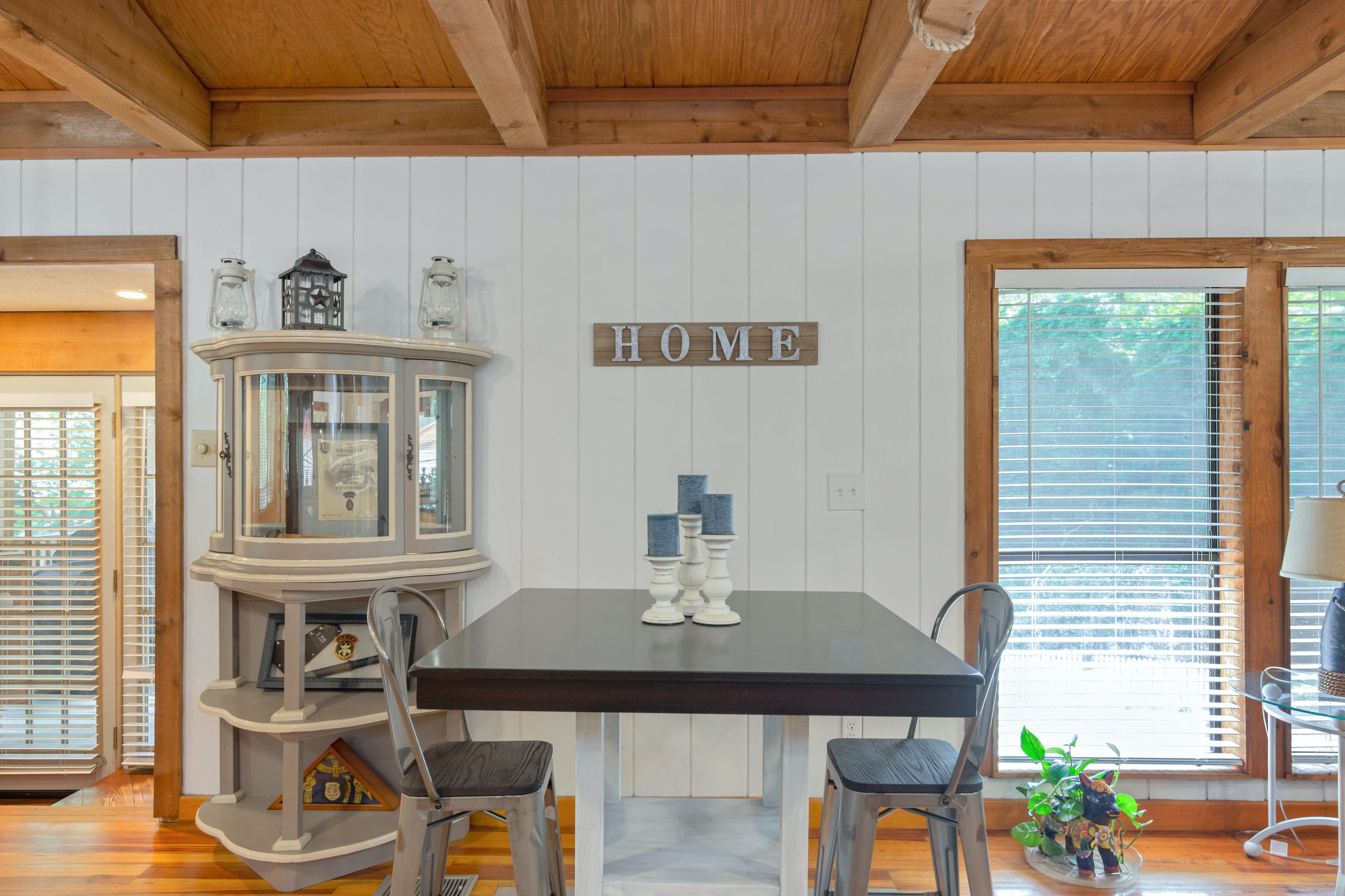 CHEROKEE - Residential