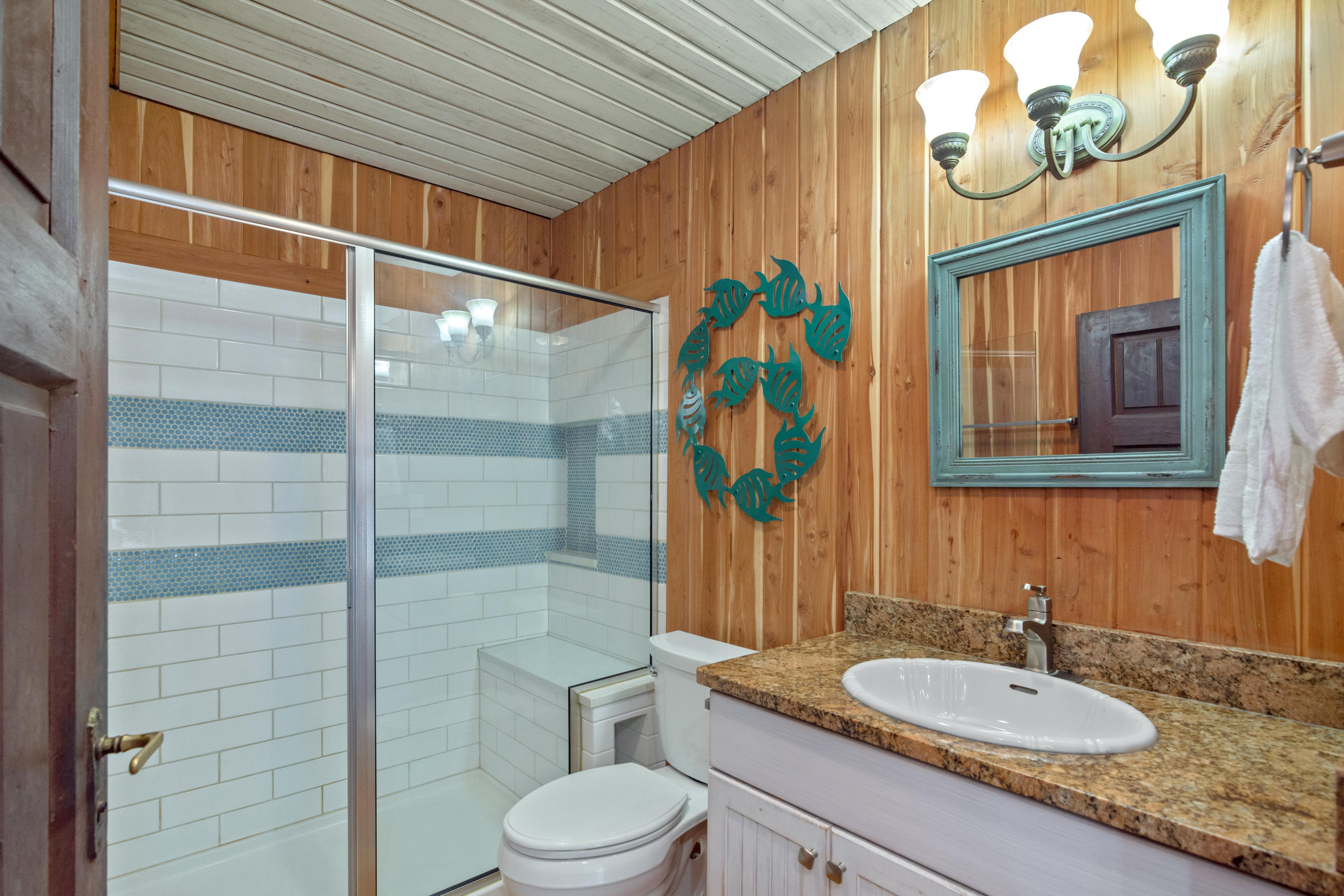 CHEROKEE - Residential