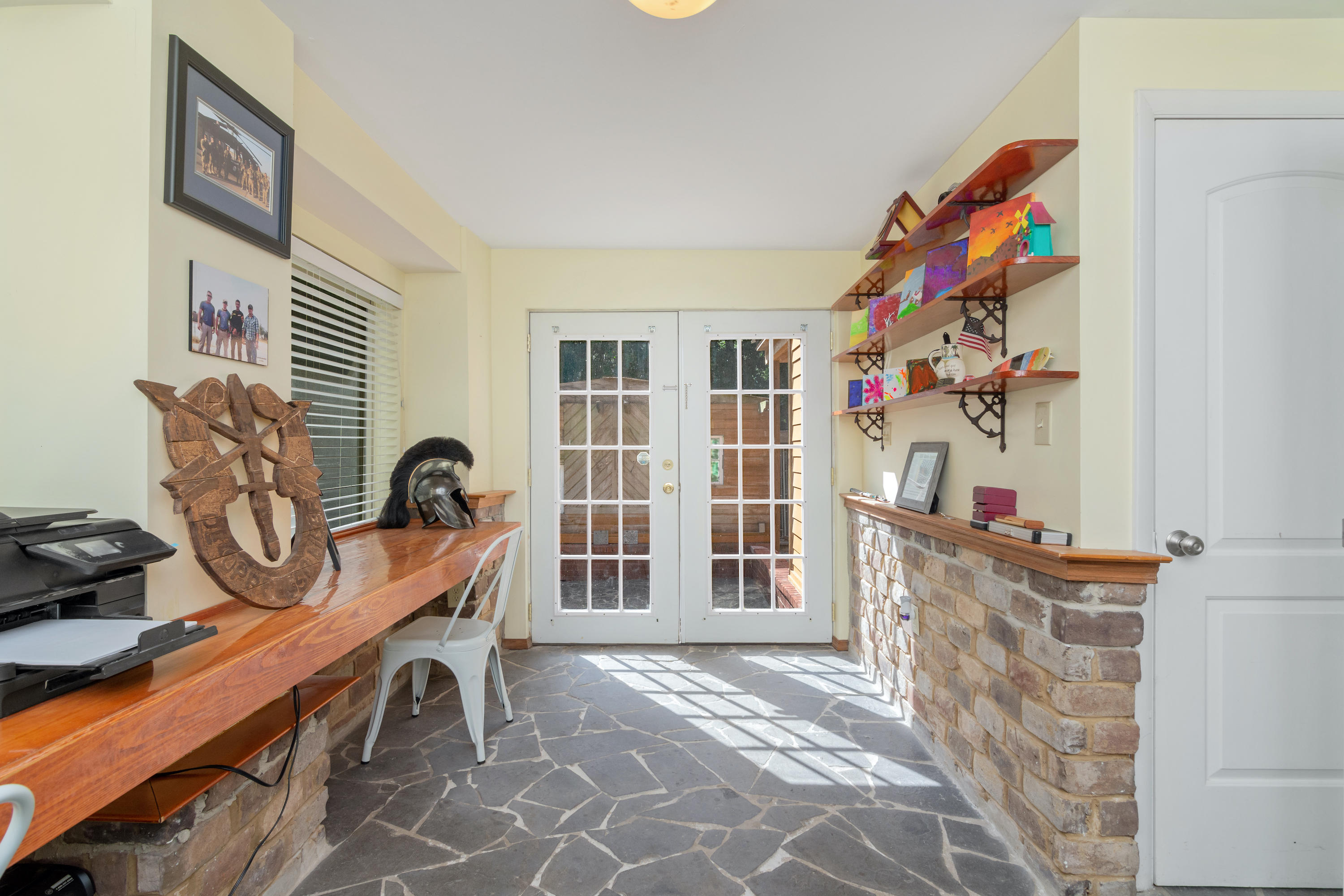 CHEROKEE - Residential