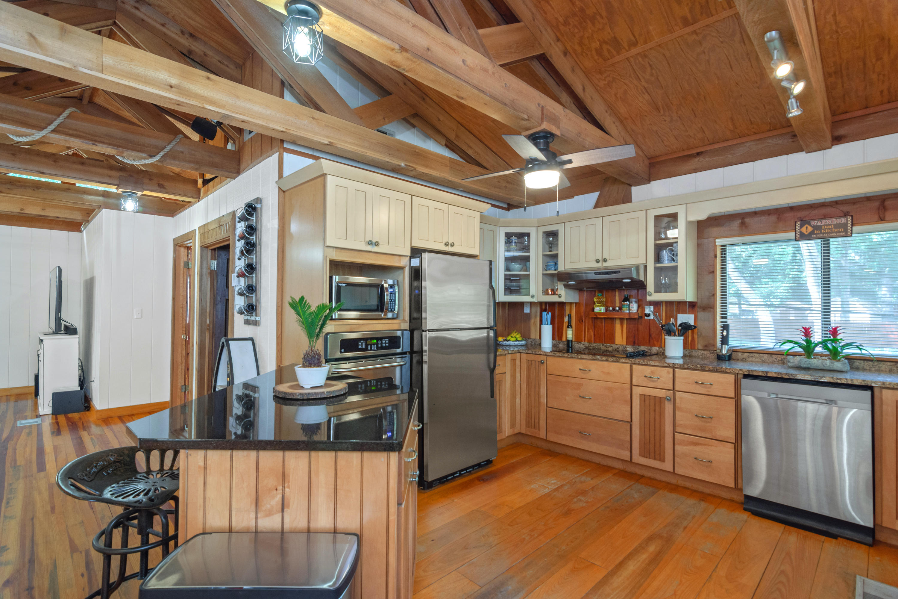 CHEROKEE - Residential