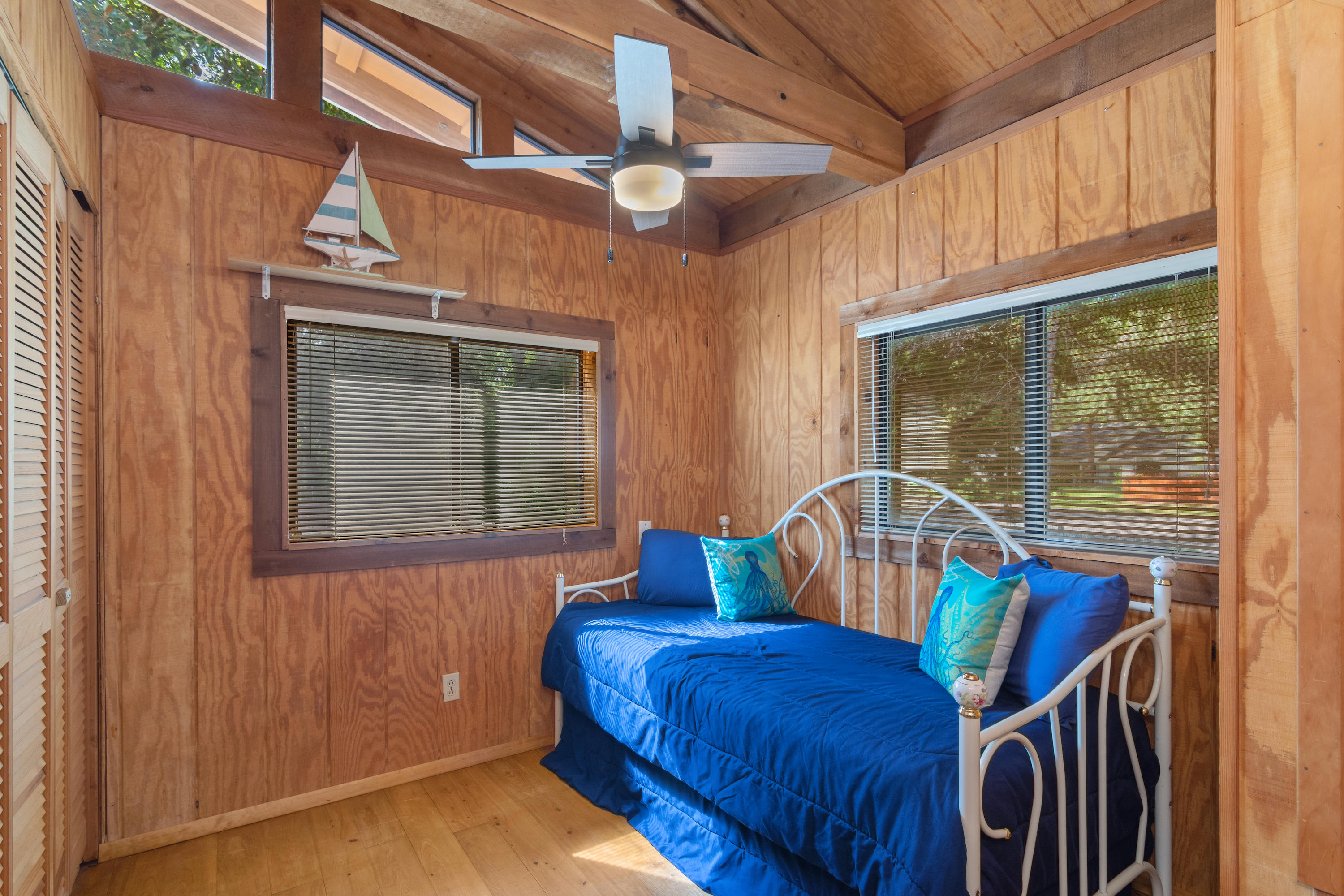 CHEROKEE - Residential