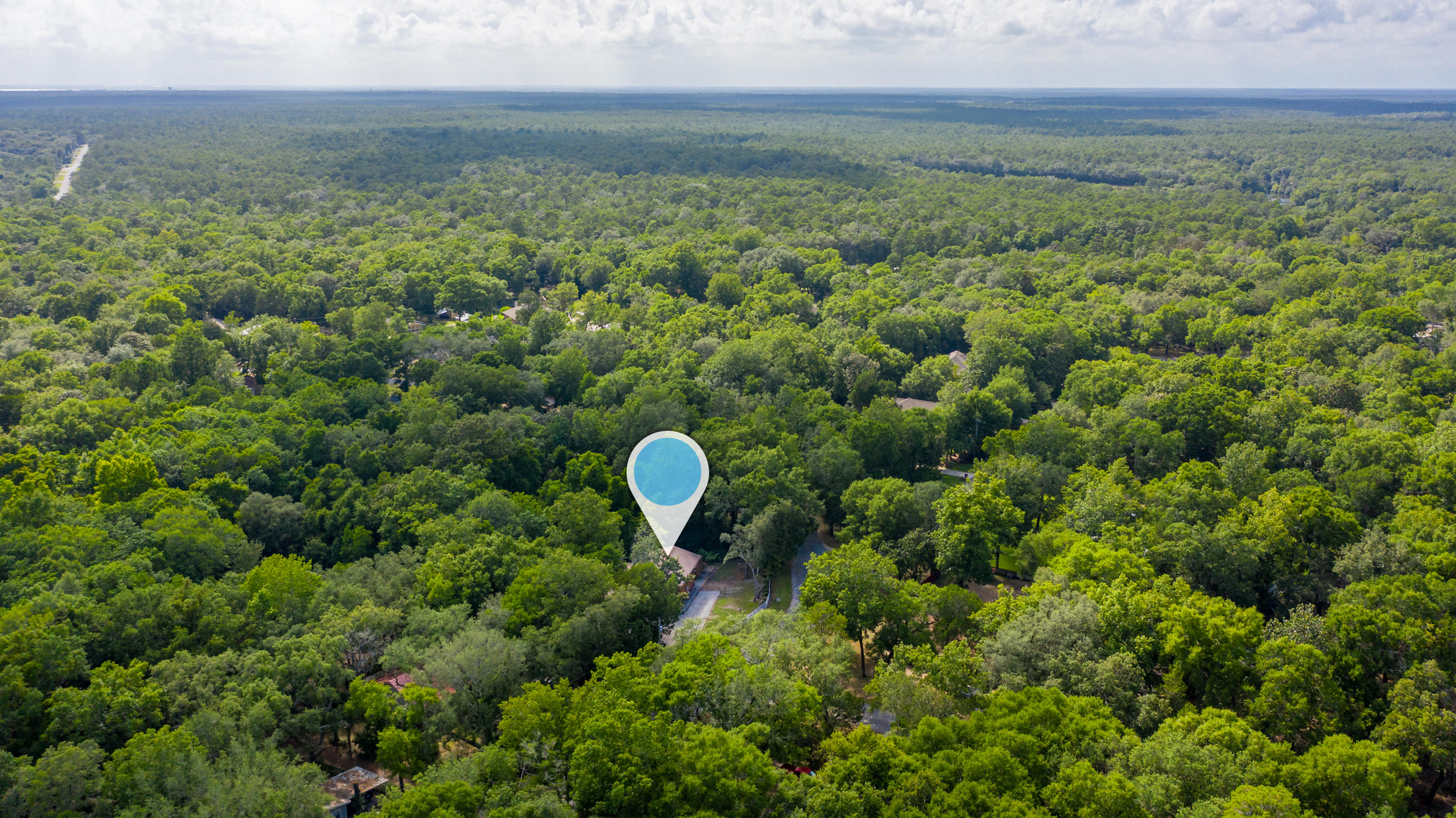 CHEROKEE - Residential