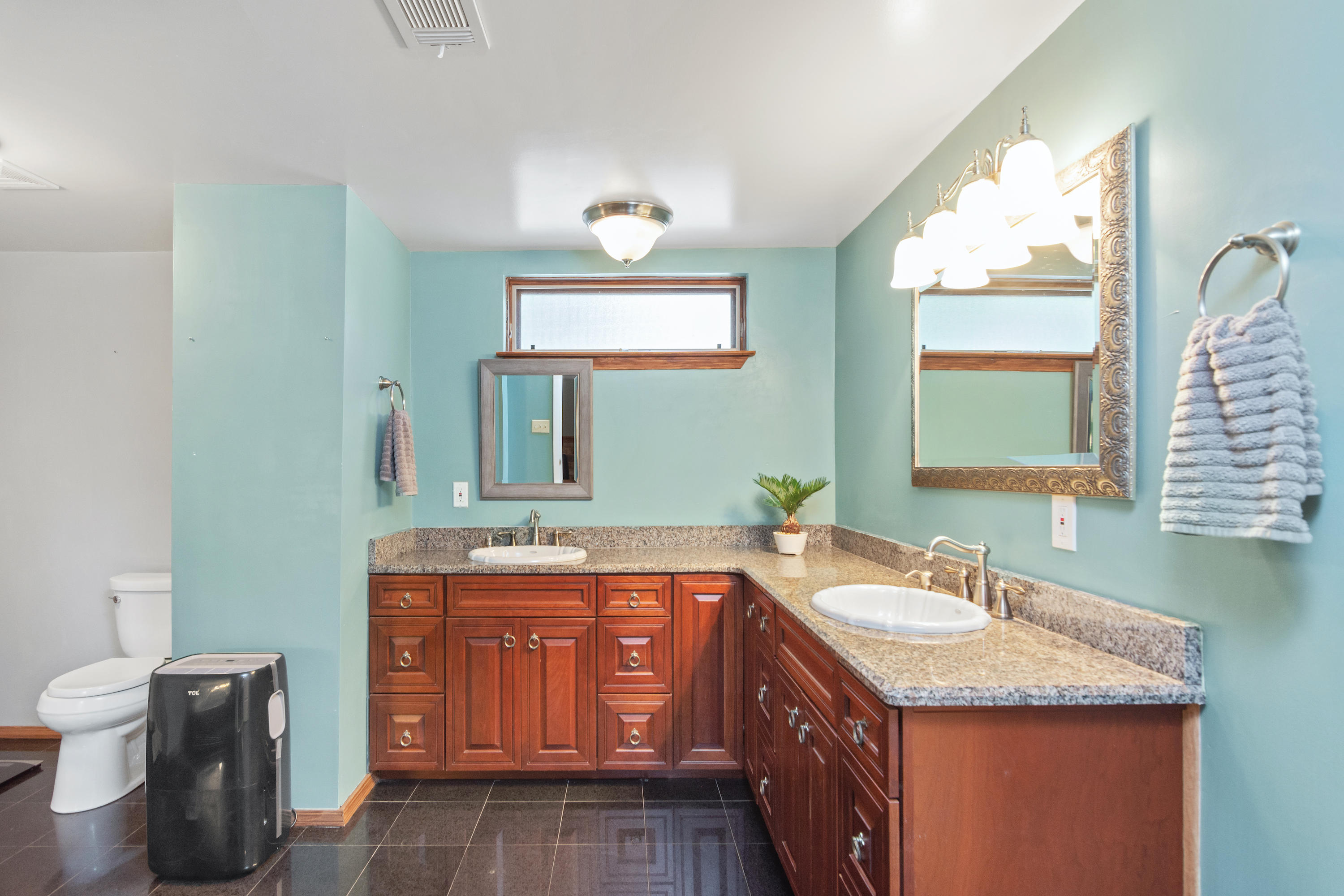 CHEROKEE - Residential