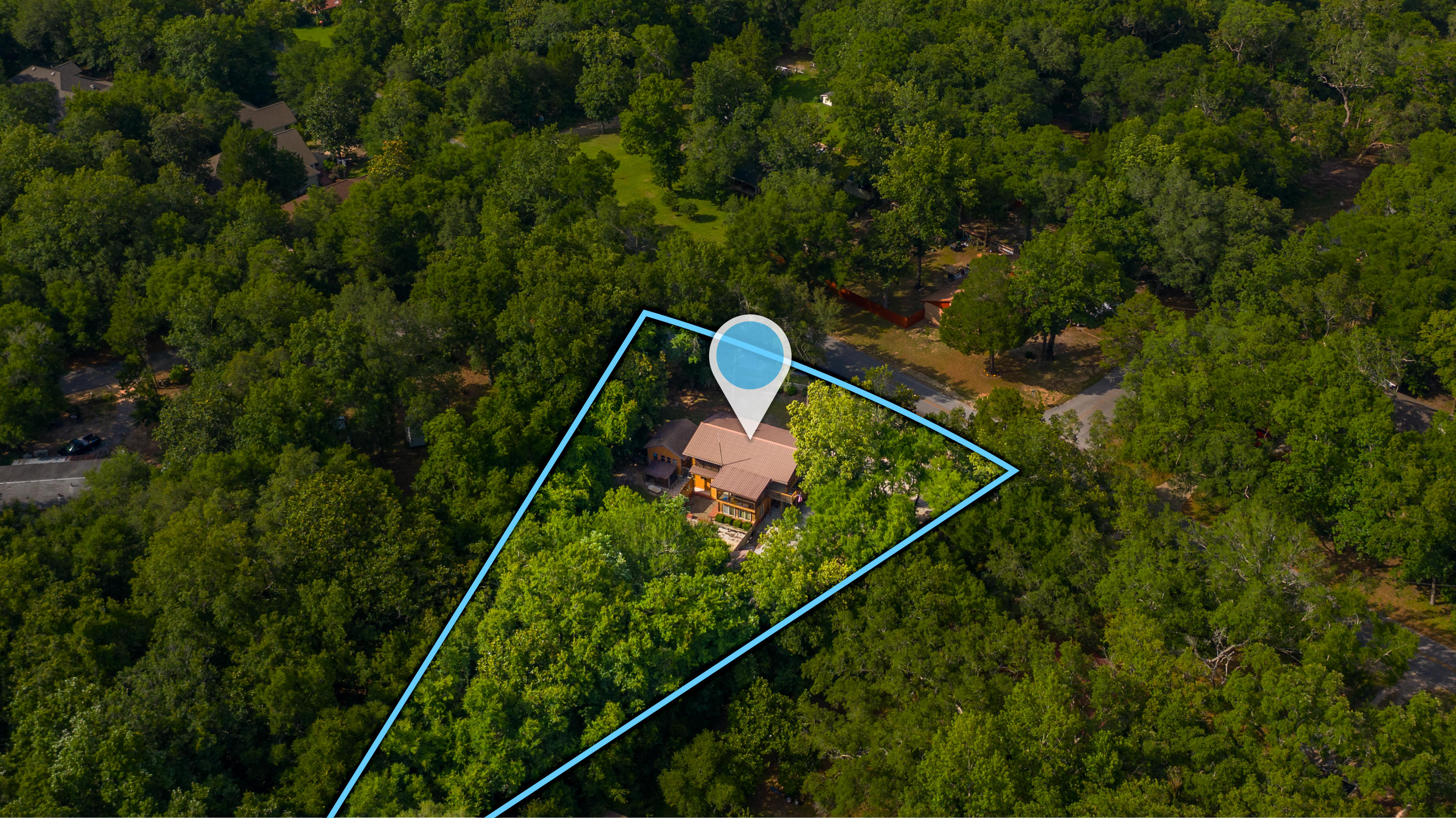 CHEROKEE - Residential