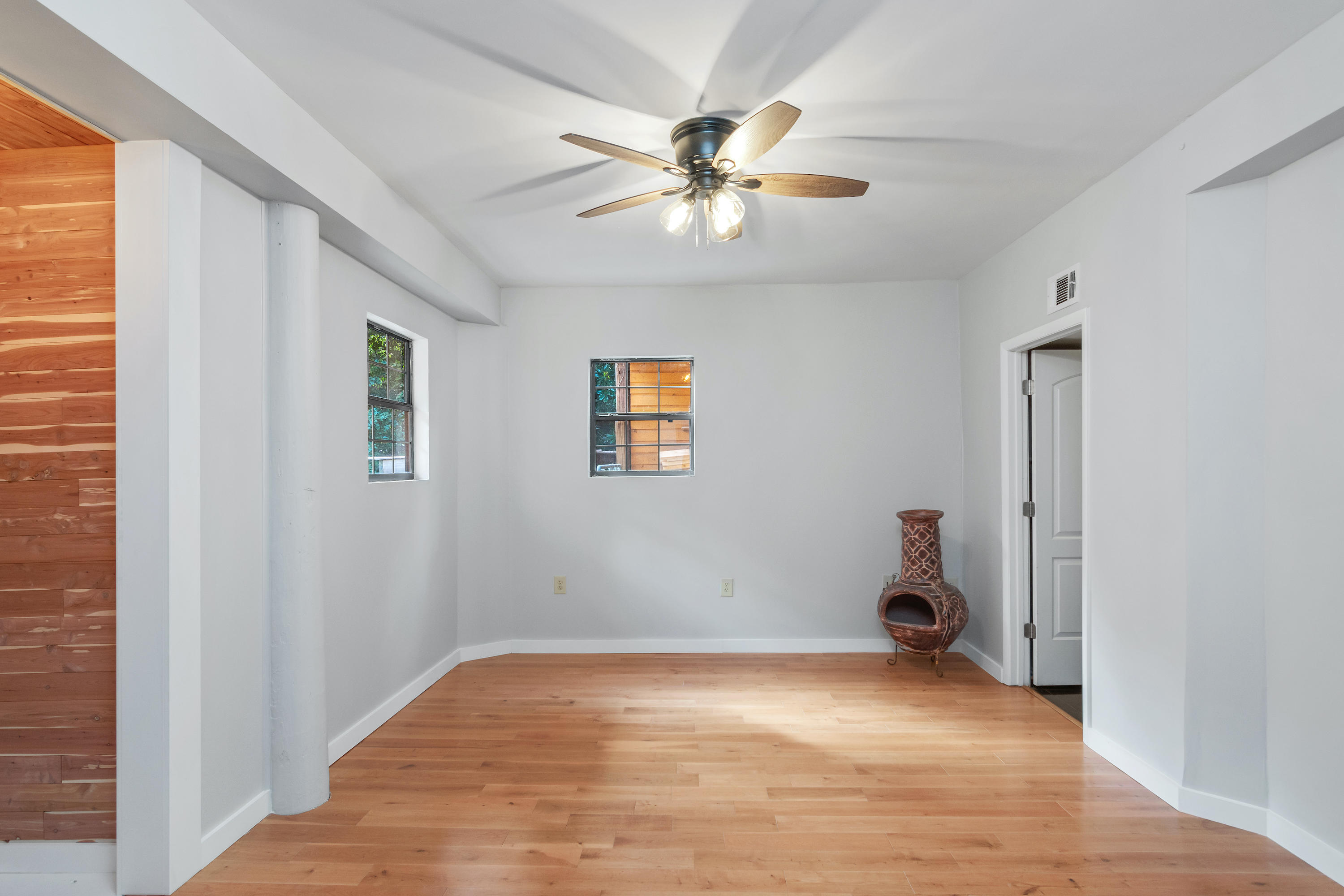 CHEROKEE - Residential