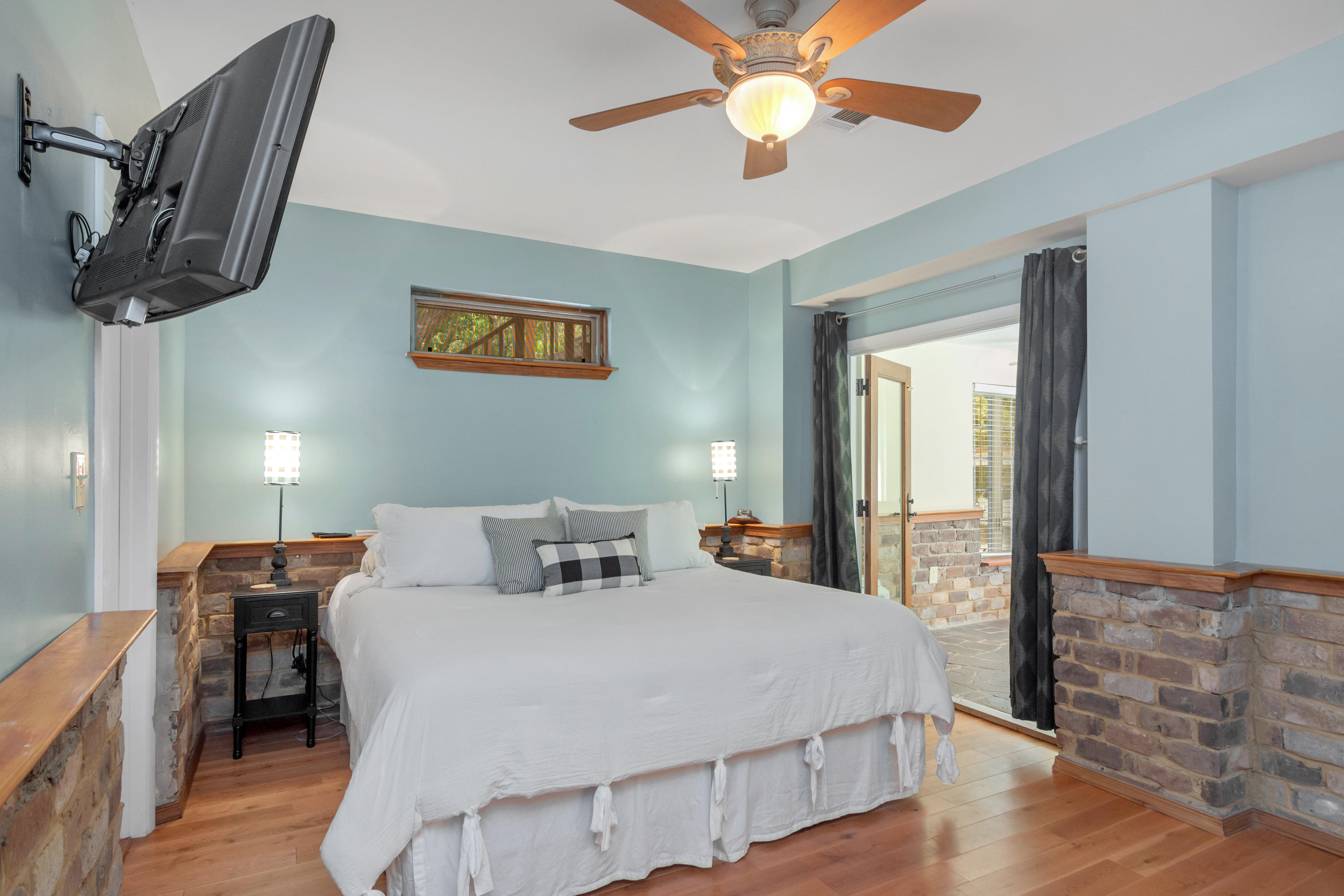 CHEROKEE - Residential