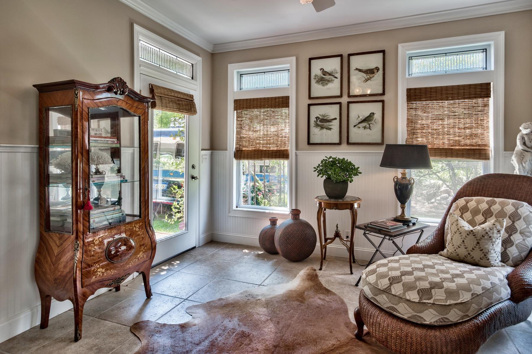 CREEKWATER BAY ESTATES UNREC - Residential