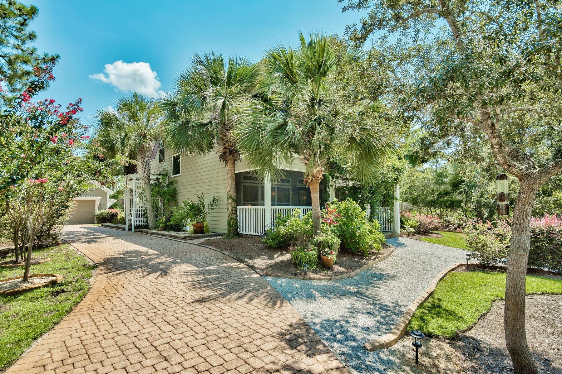 CREEKWATER BAY ESTATES UNREC - Residential