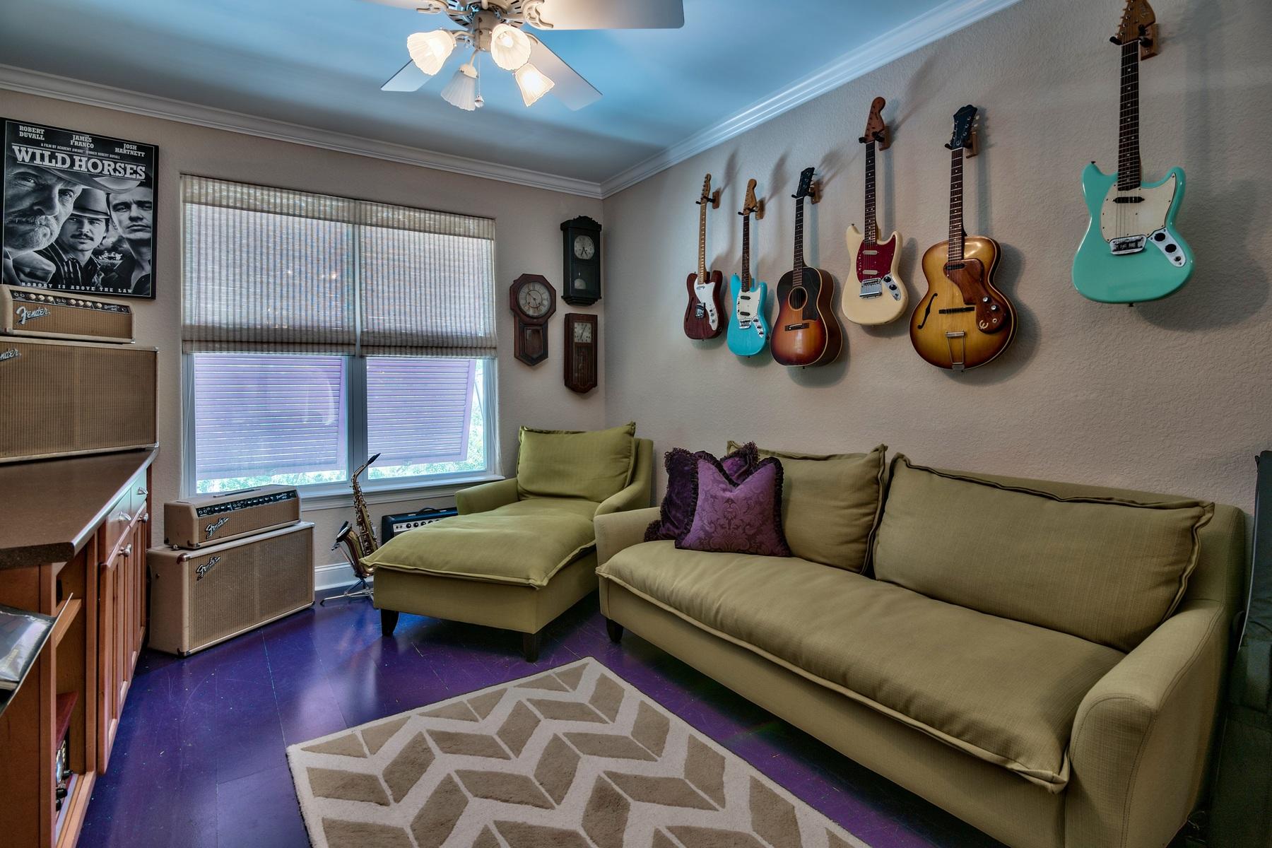 CREEKWATER BAY ESTATES UNREC - Residential