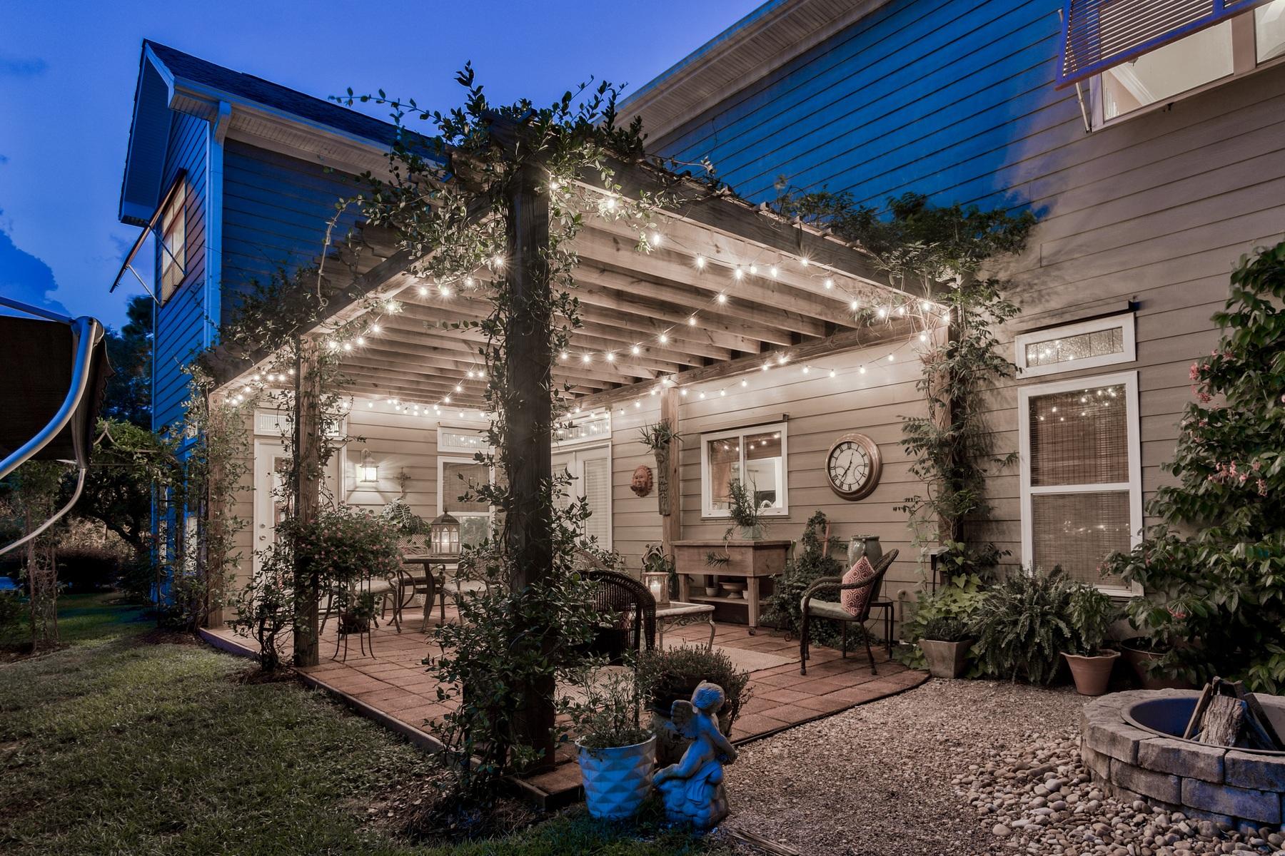 CREEKWATER BAY ESTATES UNREC - Residential