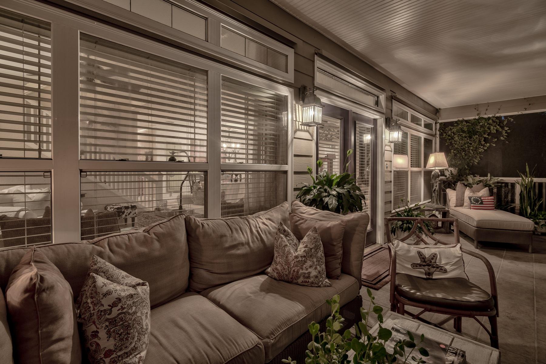 CREEKWATER BAY ESTATES UNREC - Residential