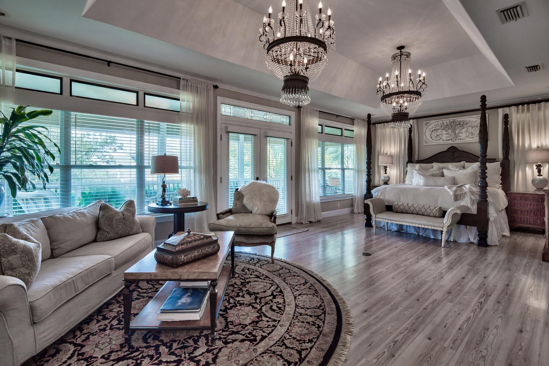 CREEKWATER BAY ESTATES UNREC - Residential