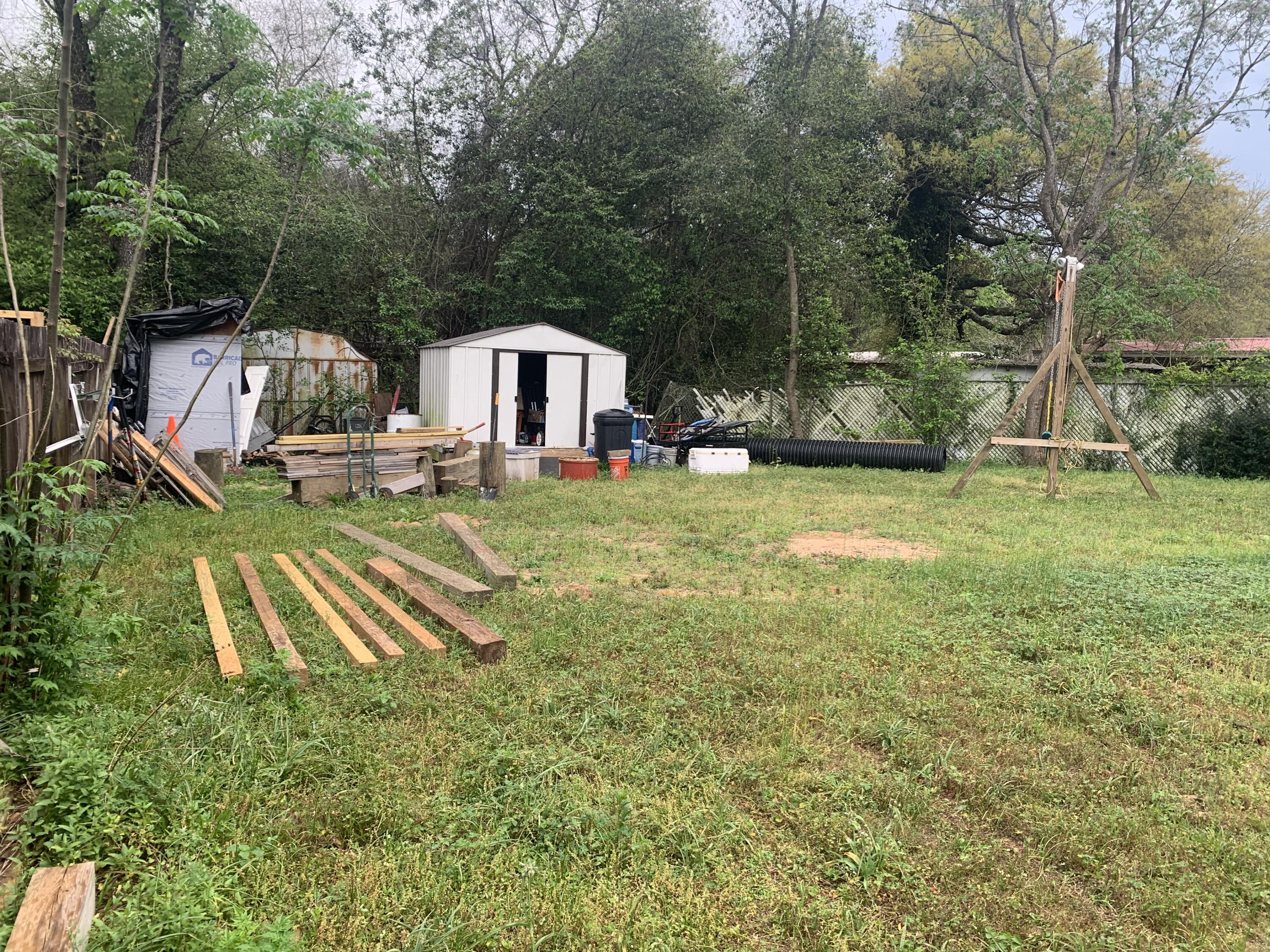 SKYLINE HGHTS RESUB - Residential