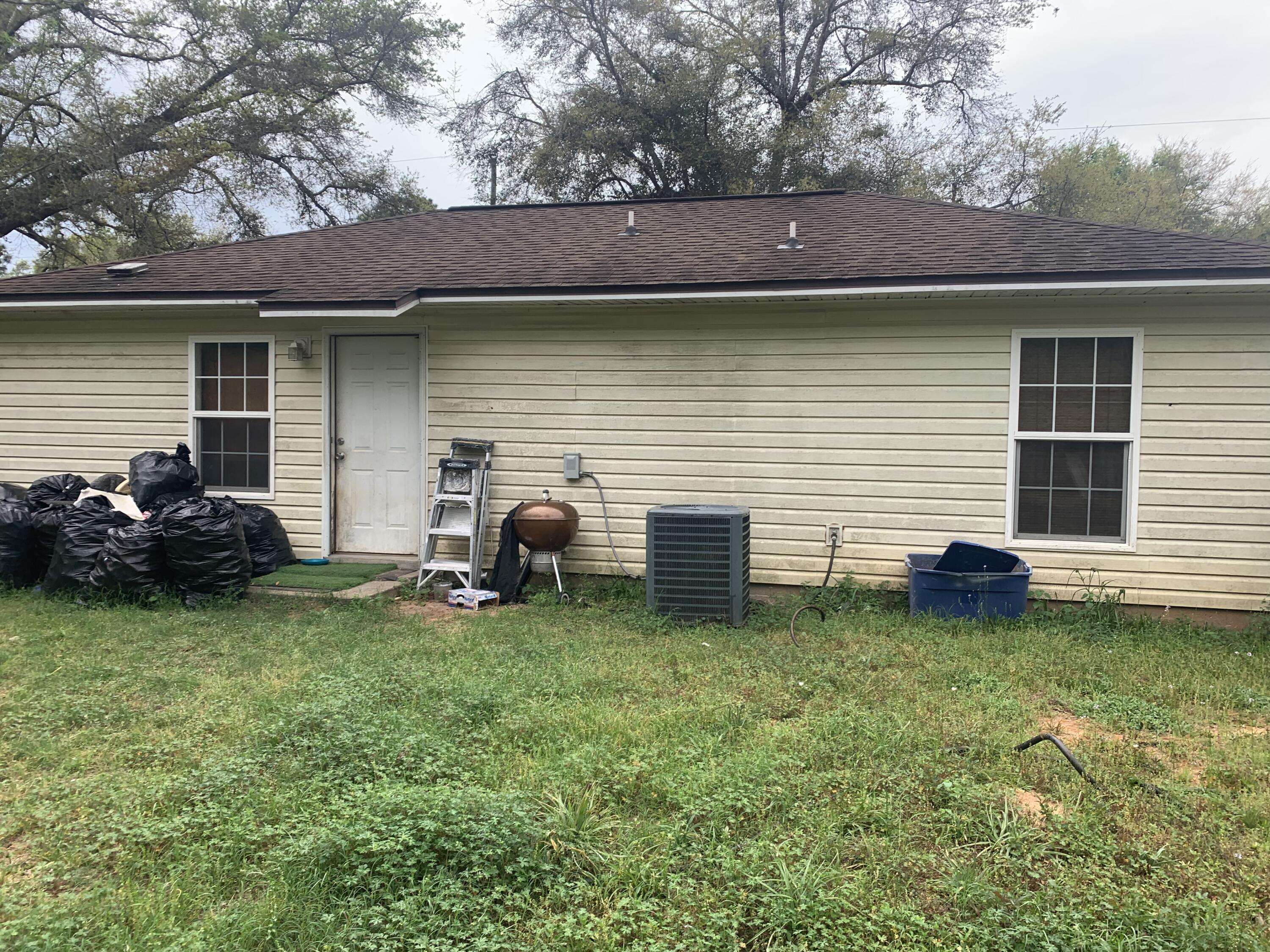 SKYLINE HGHTS RESUB - Residential