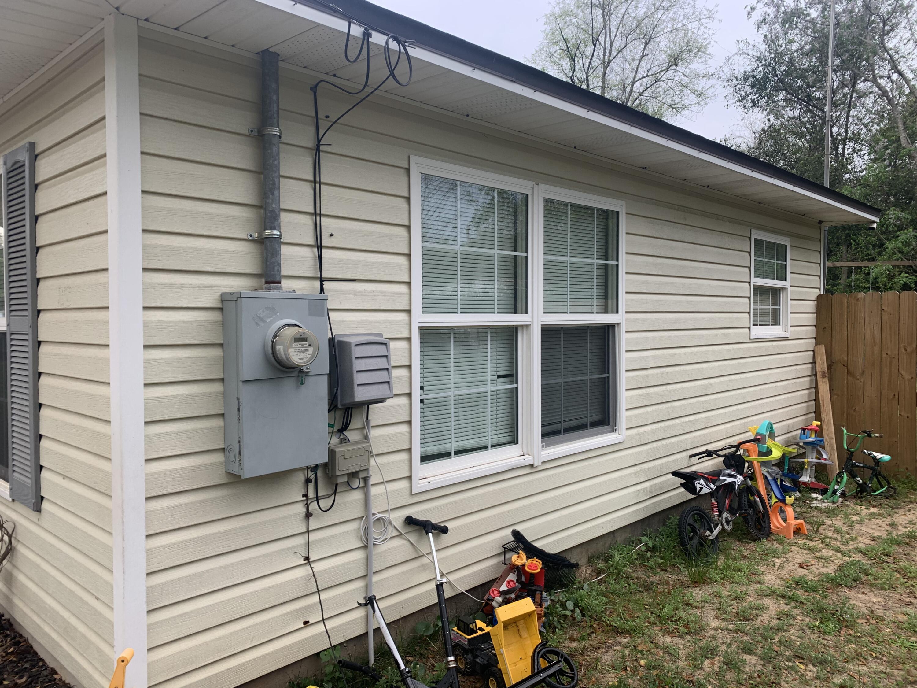 SKYLINE HGHTS RESUB - Residential