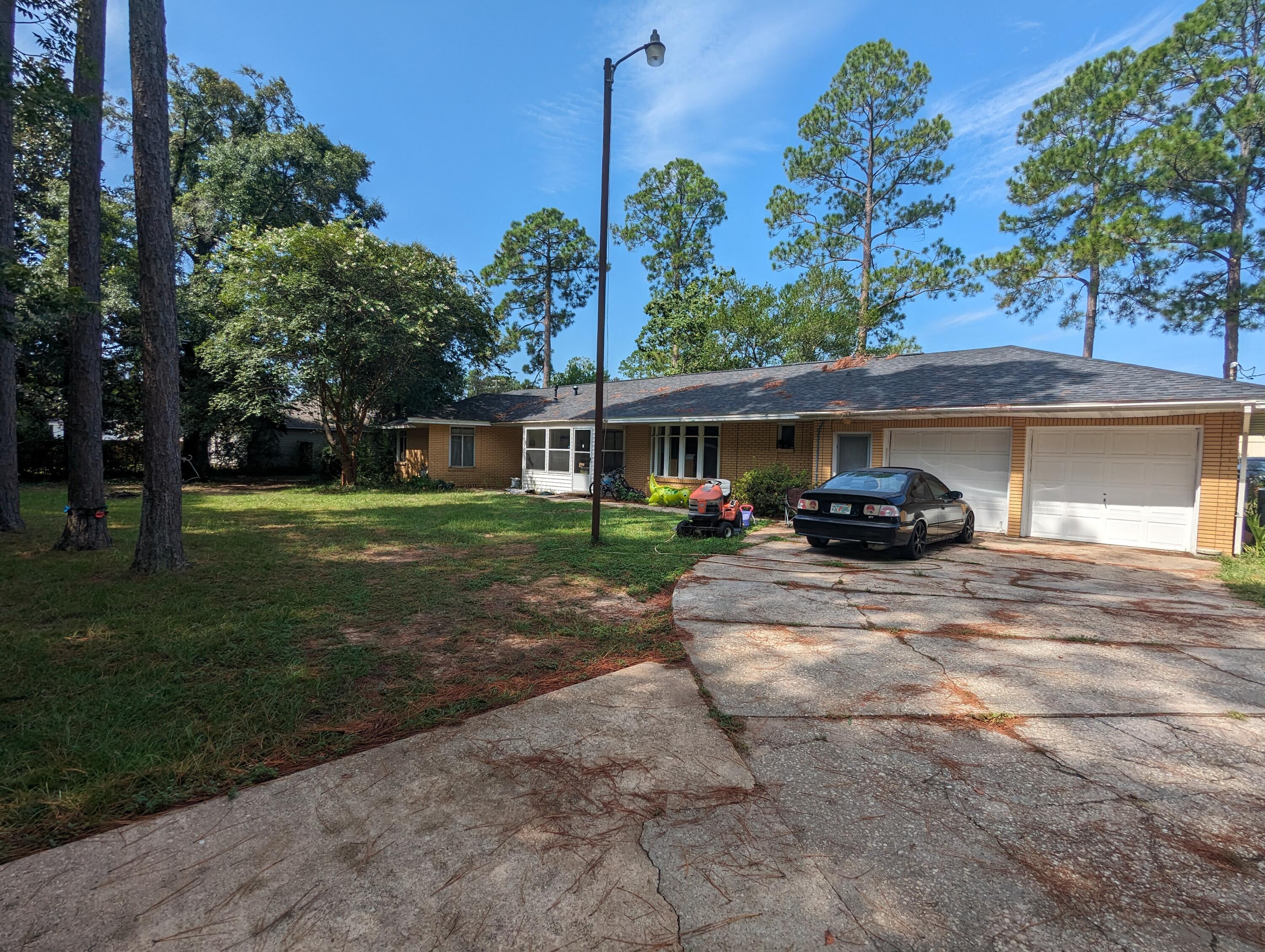 NORTHWOOD - Residential