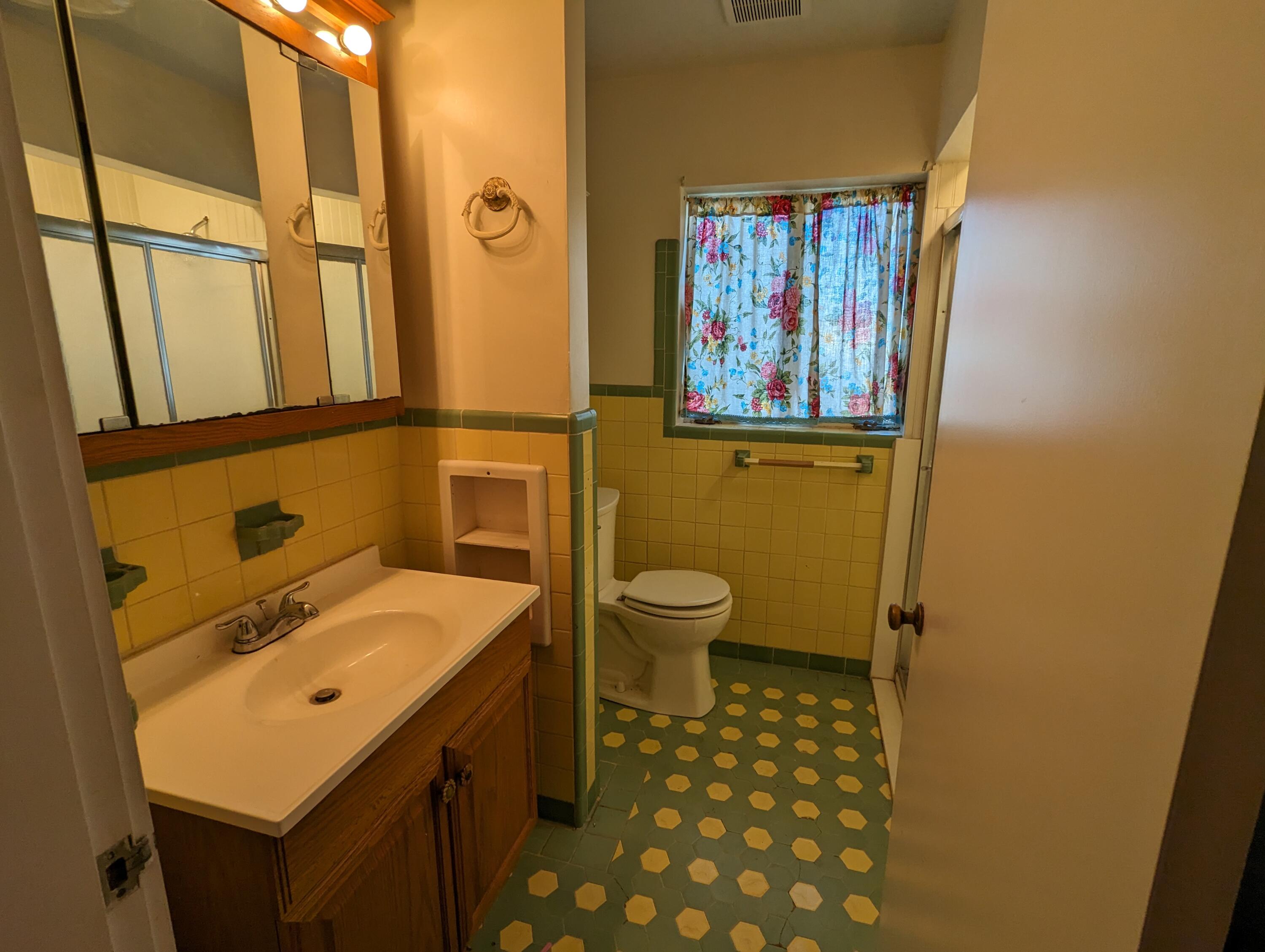 NORTHWOOD - Residential