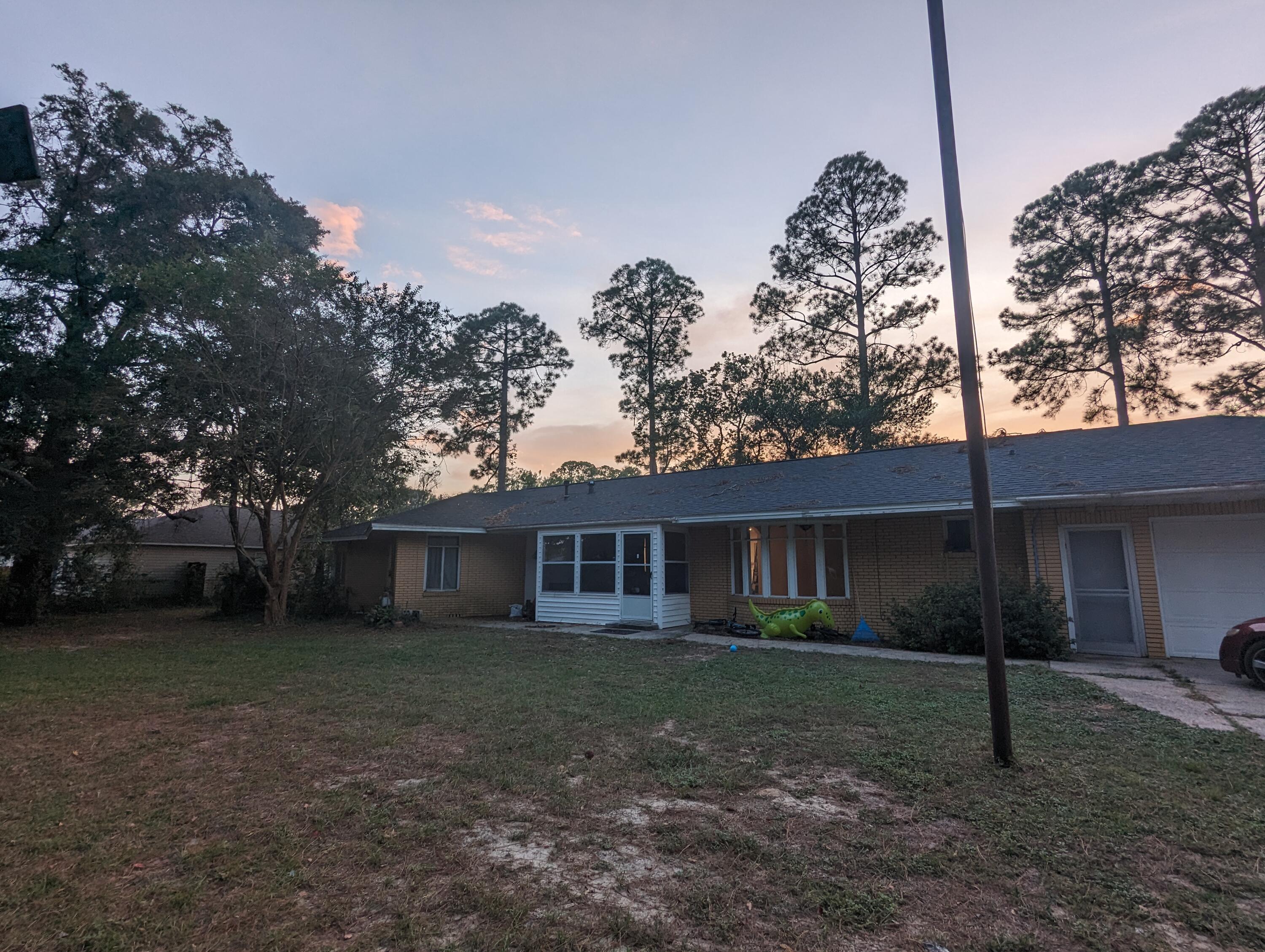 NORTHWOOD - Residential