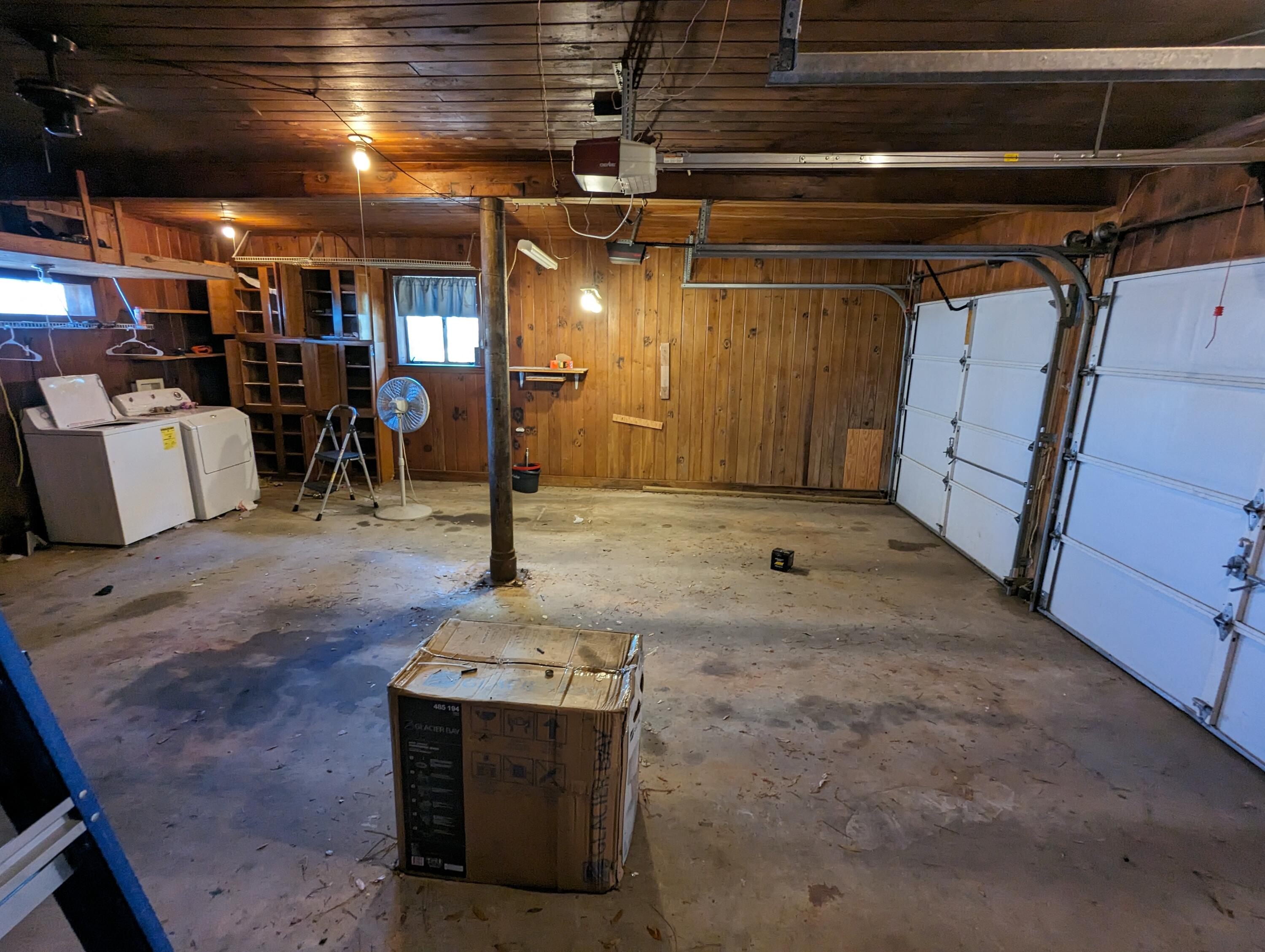 NORTHWOOD - Residential