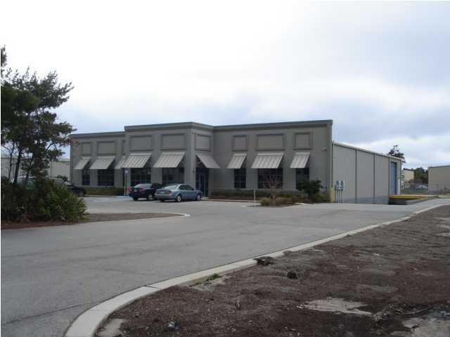 Great design and quality built office warehouse building. Each unit contains approximately 5,200 square feet. Left side is predominately all office. Right side is 1/4 office, 3/4 warehouse. Building is in top condition with beautiful landscaping. Both sides have submersible loading docks. Owner is related to listing agent.