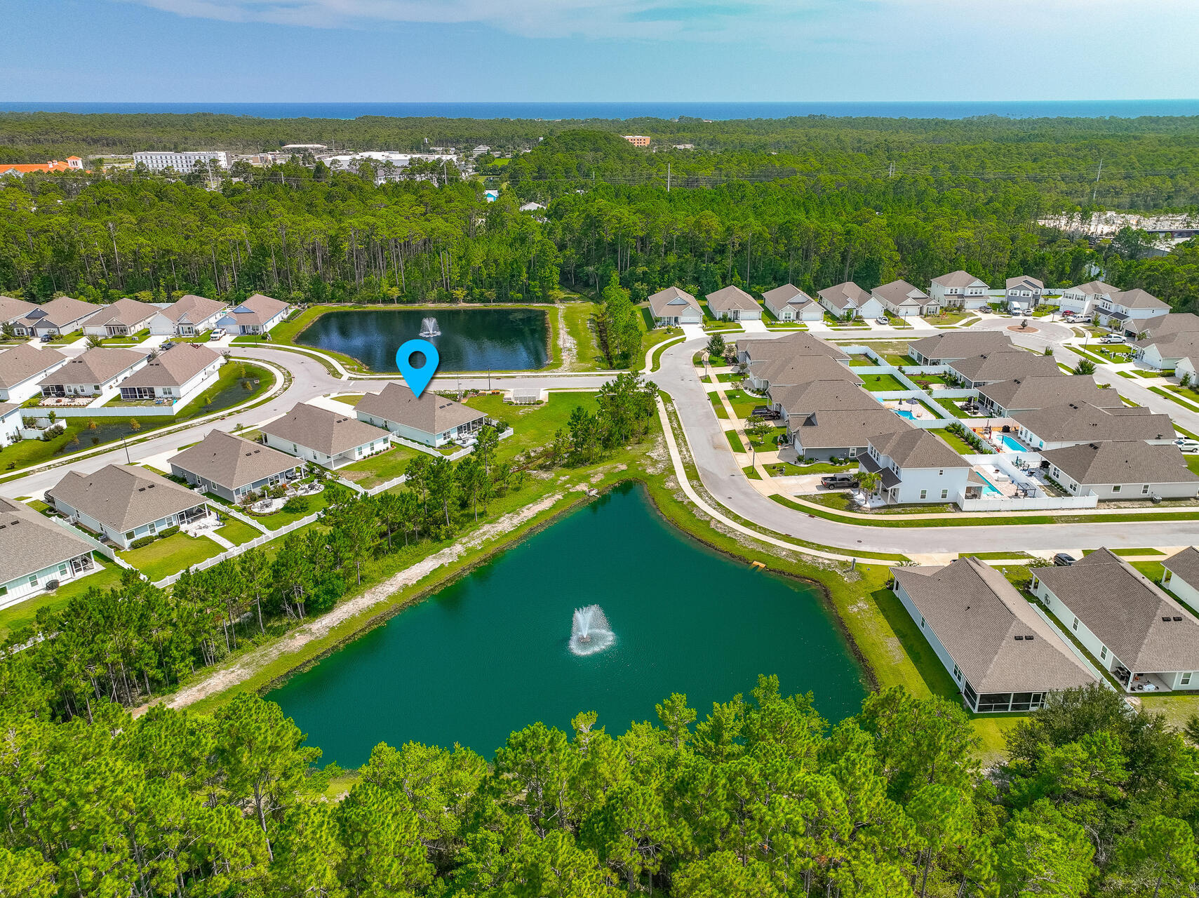 STONEGATE - Residential