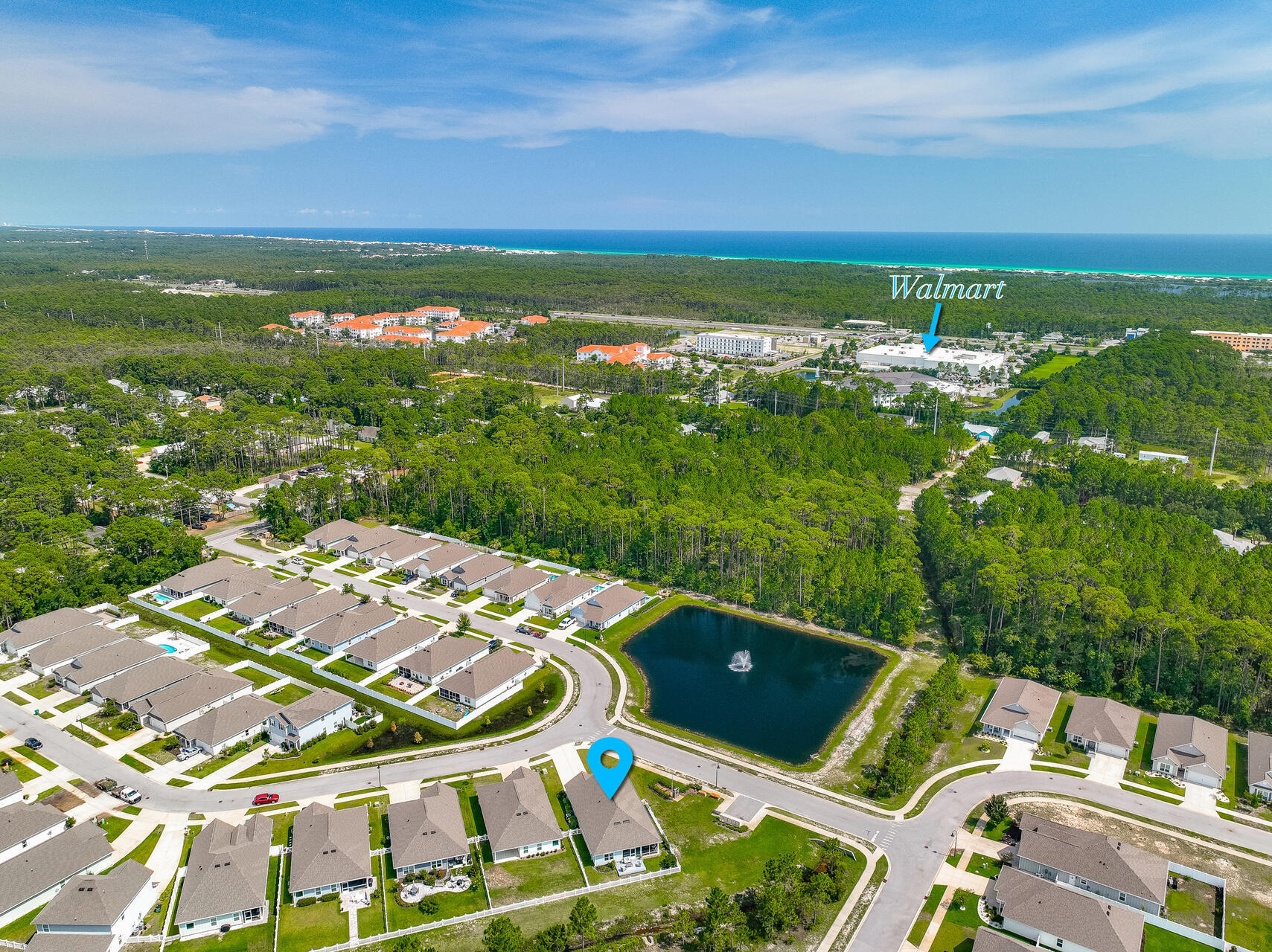 STONEGATE - Residential