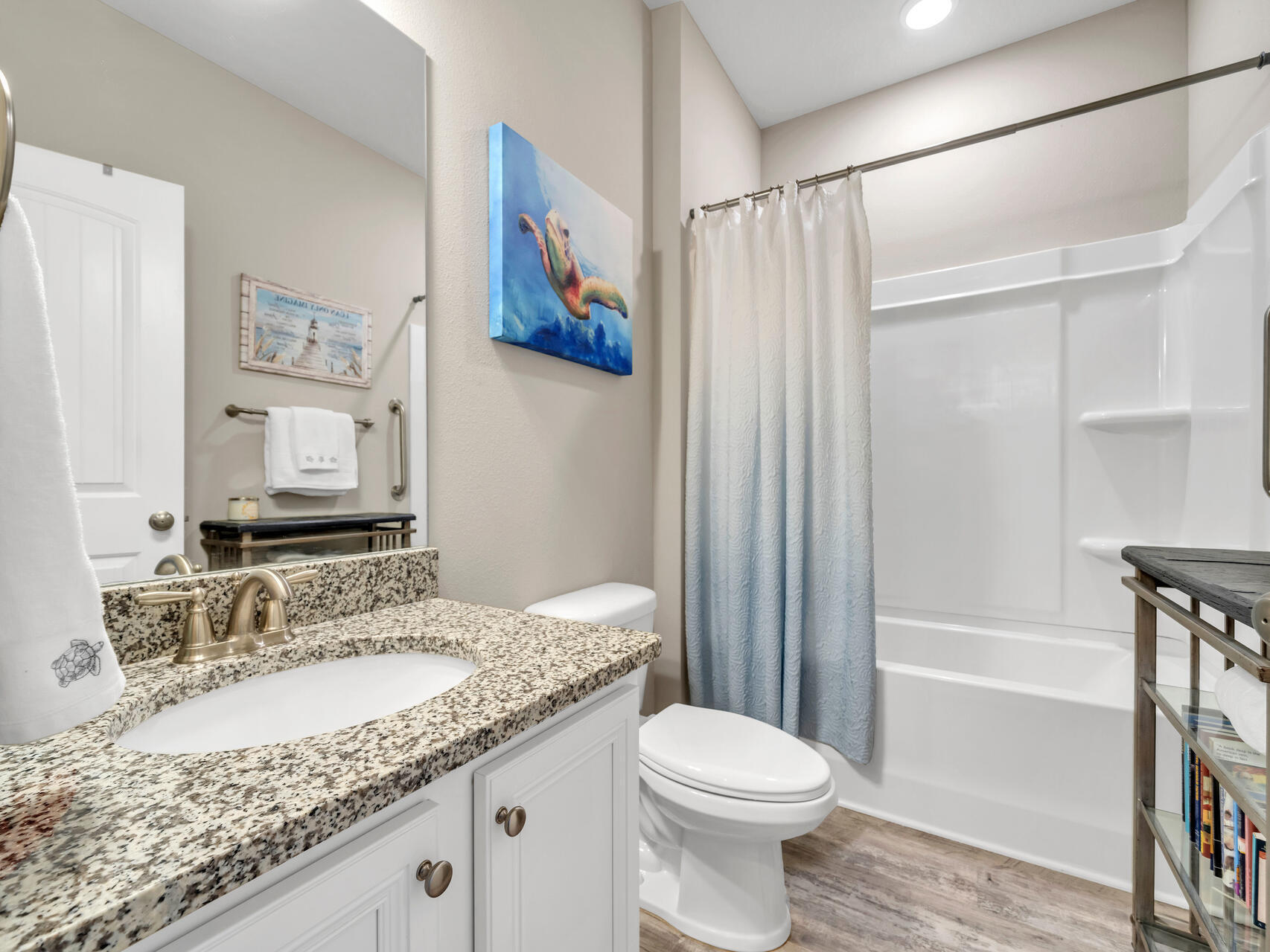 STONEGATE - Residential
