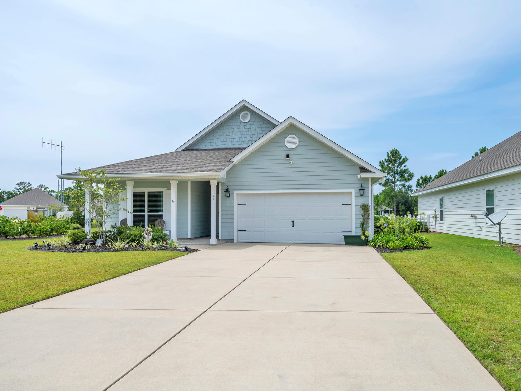 STONEGATE - Residential