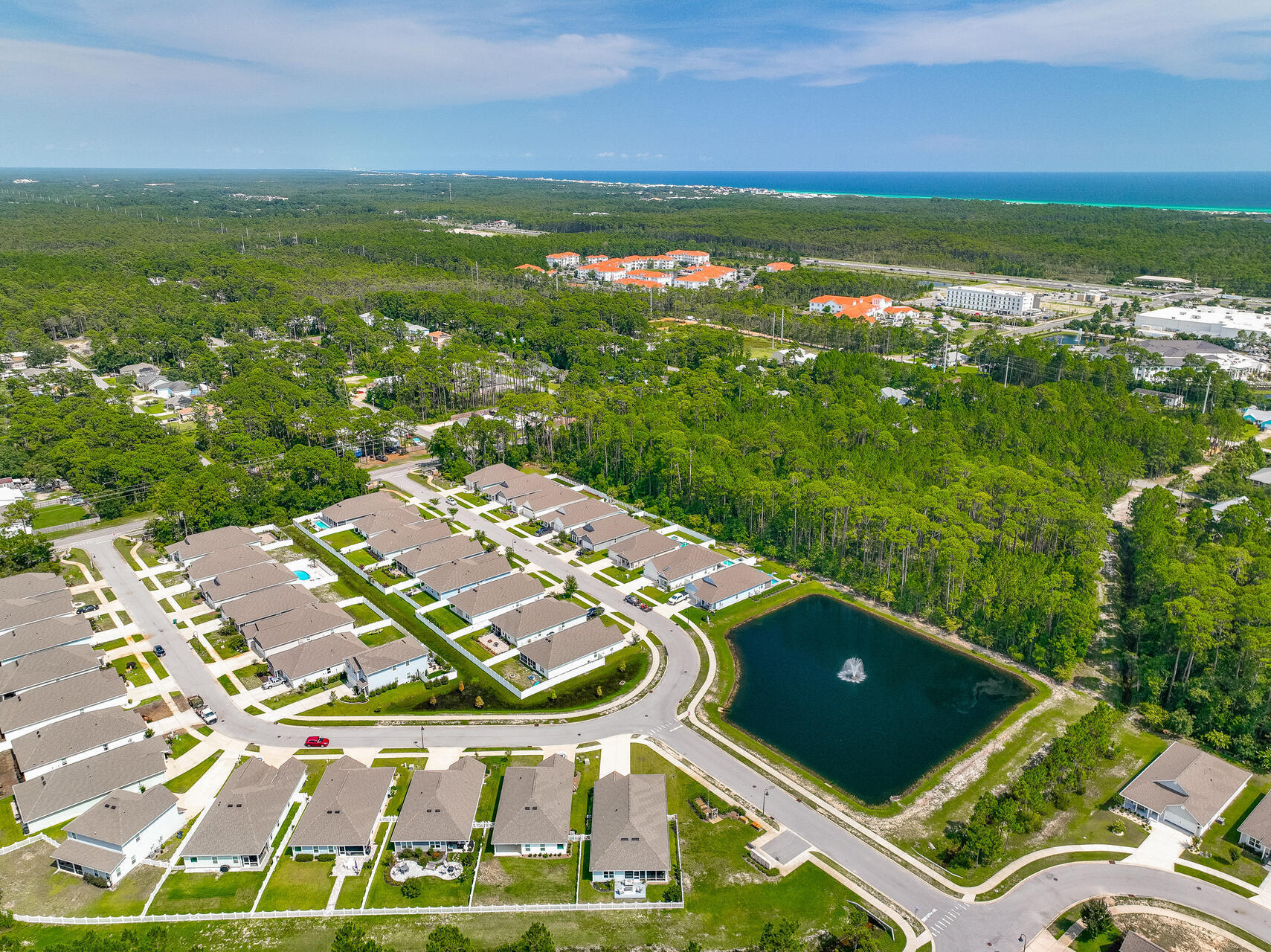 STONEGATE - Residential