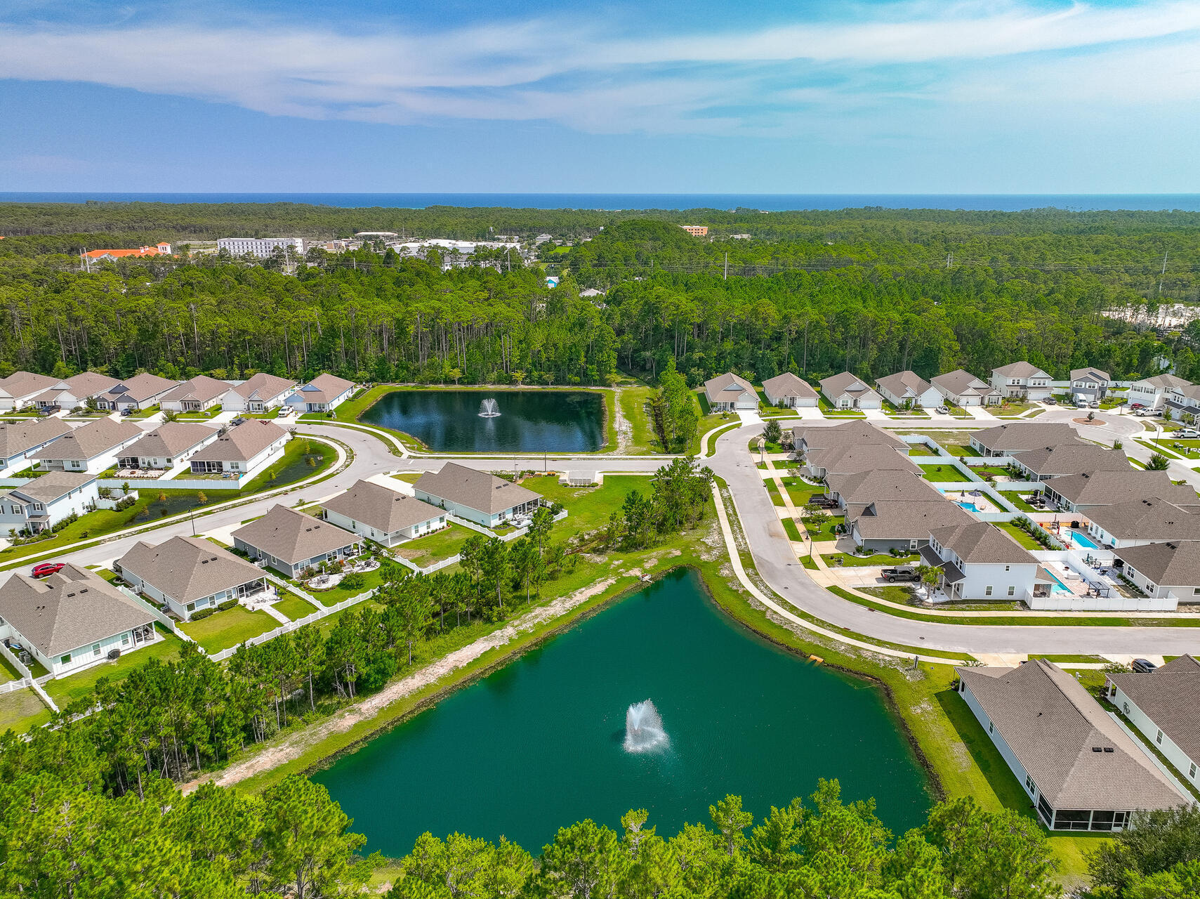 STONEGATE - Residential