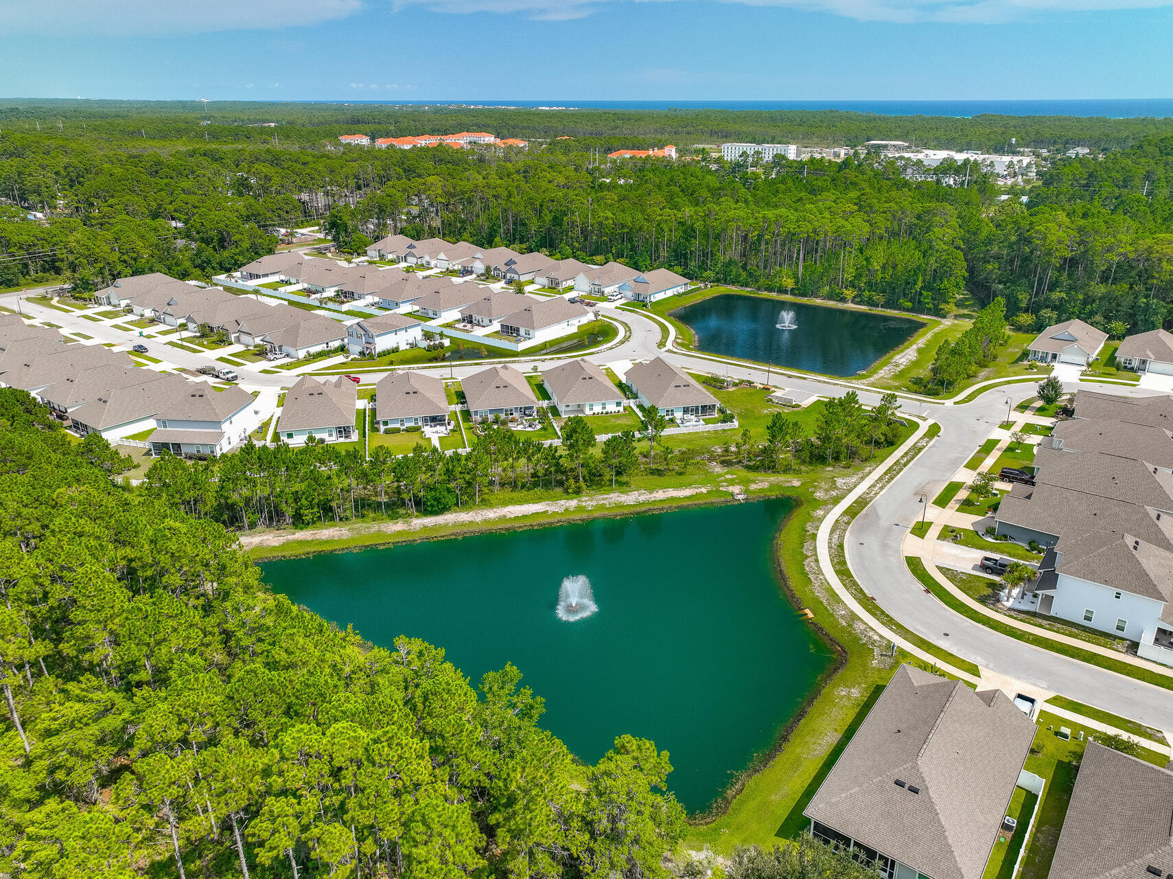 STONEGATE - Residential