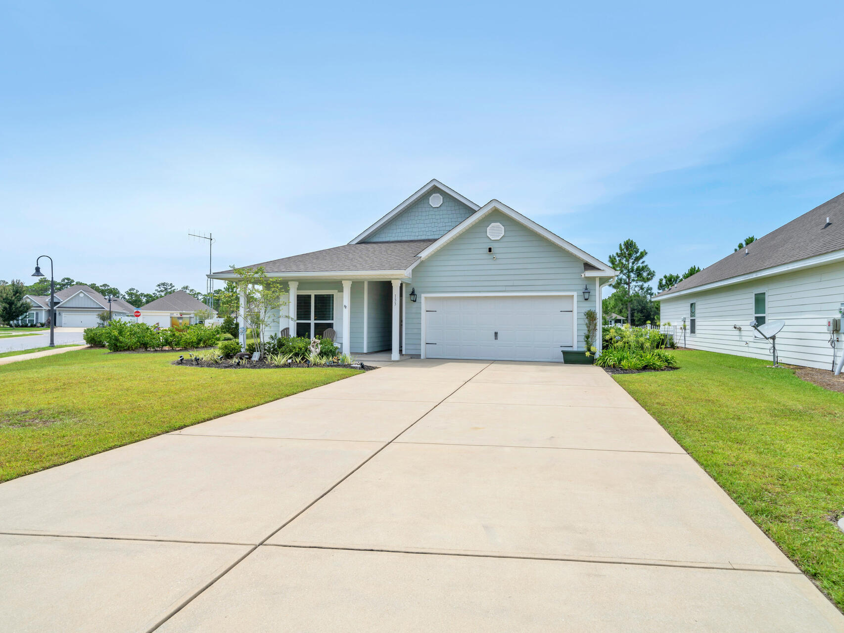 STONEGATE - Residential