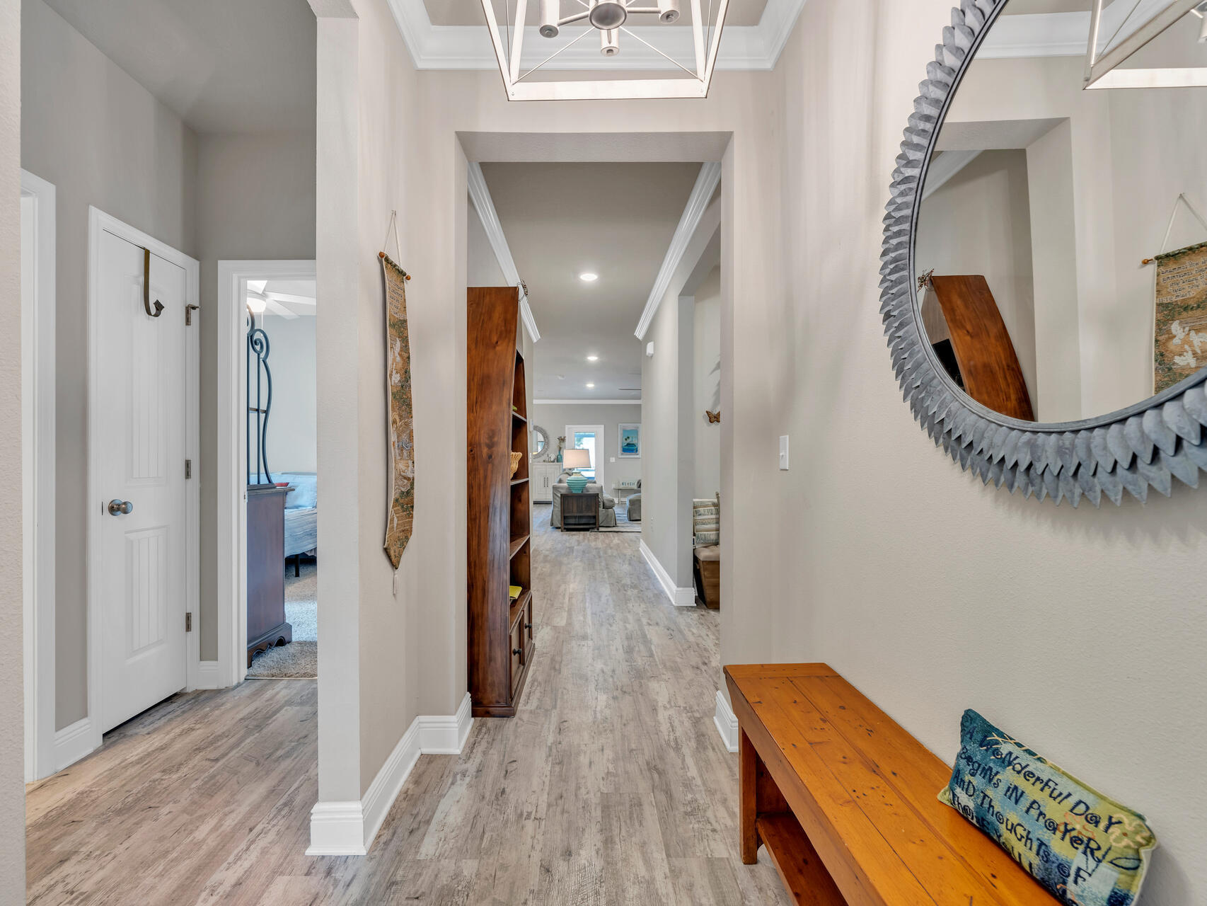 STONEGATE - Residential