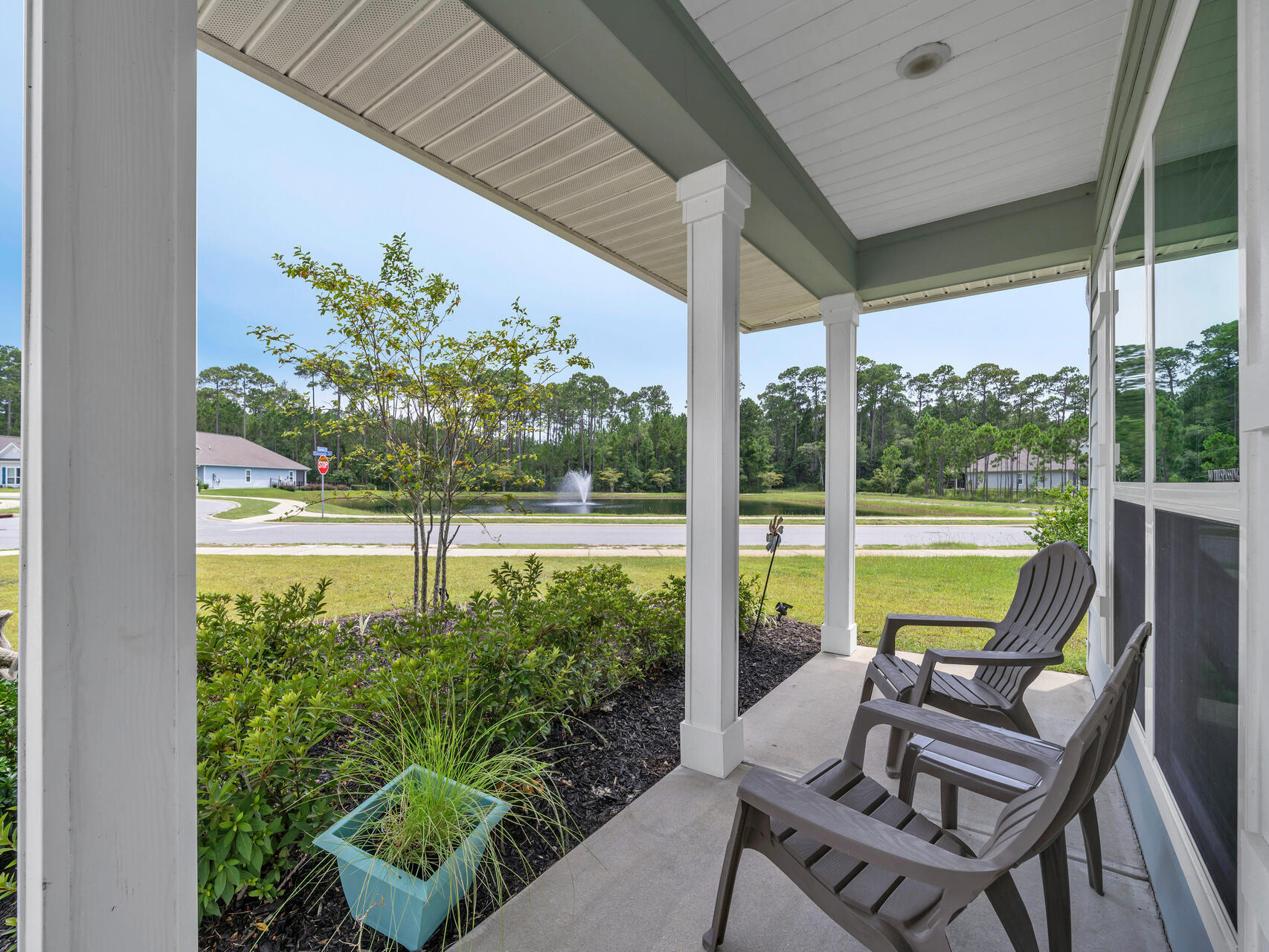 STONEGATE - Residential