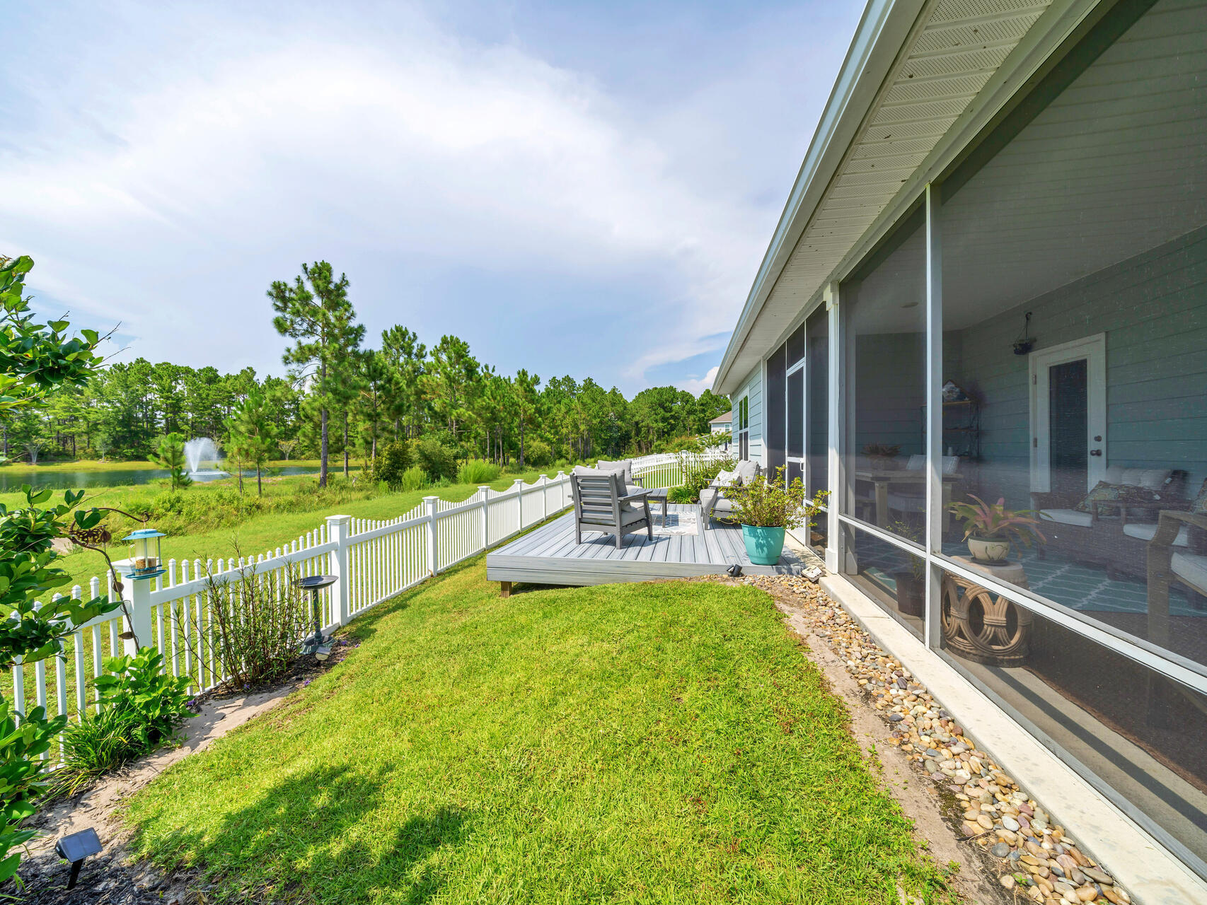 STONEGATE - Residential