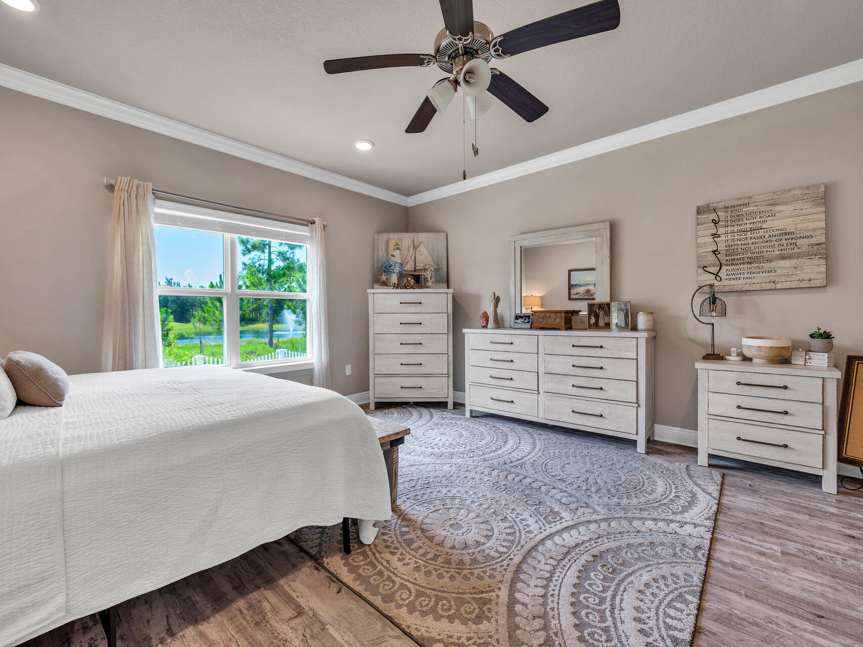STONEGATE - Residential