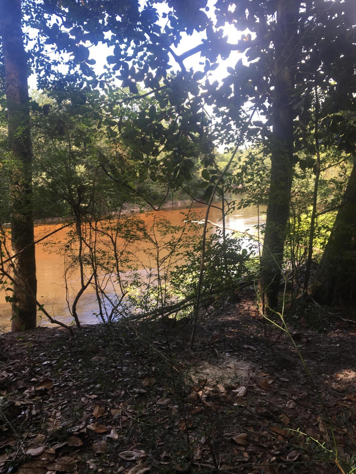 metes and bounds - Land