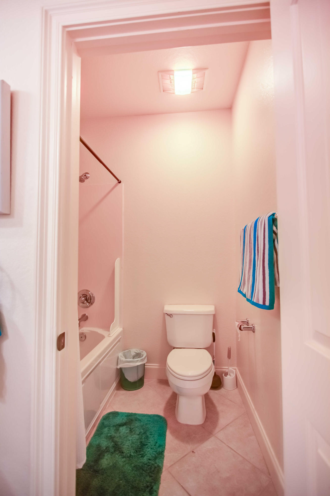 BEACH HIGHLAND - Residential